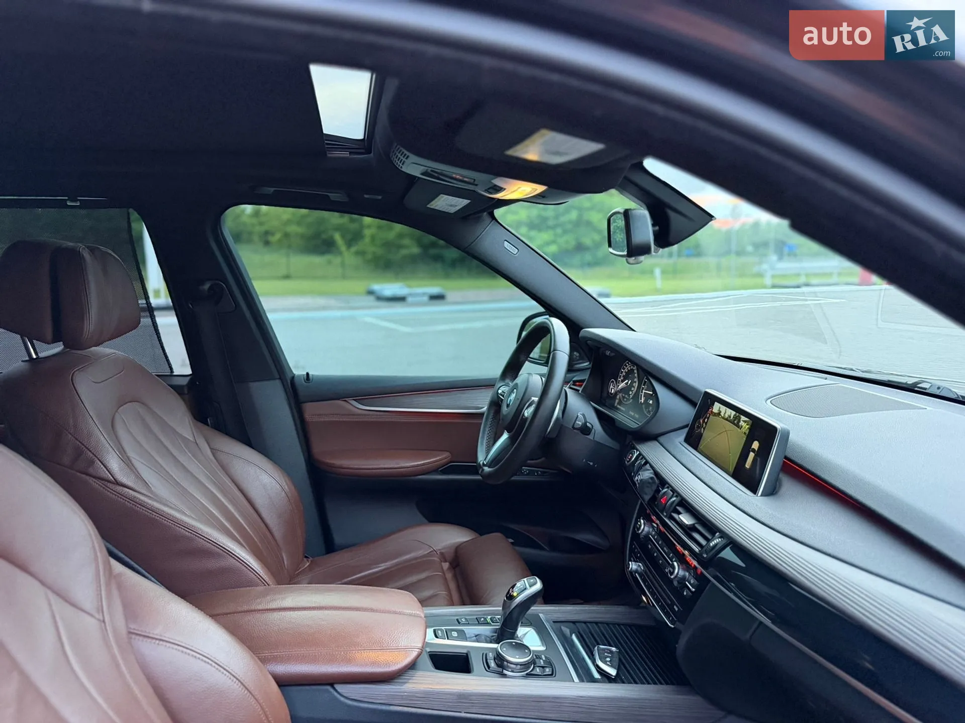 2015 BMW X5 - мініатюра 59