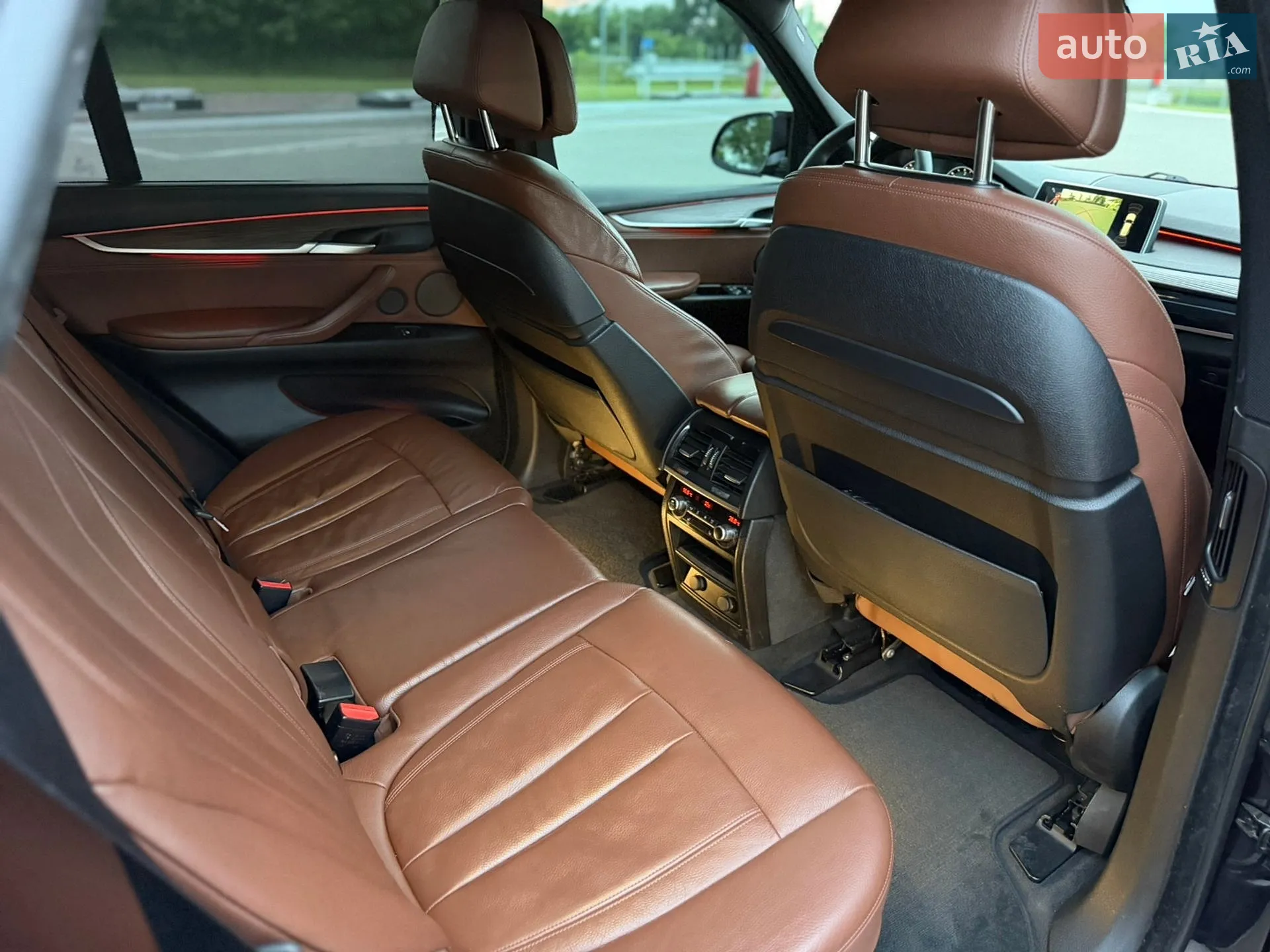 2015 BMW X5 - мініатюра 63