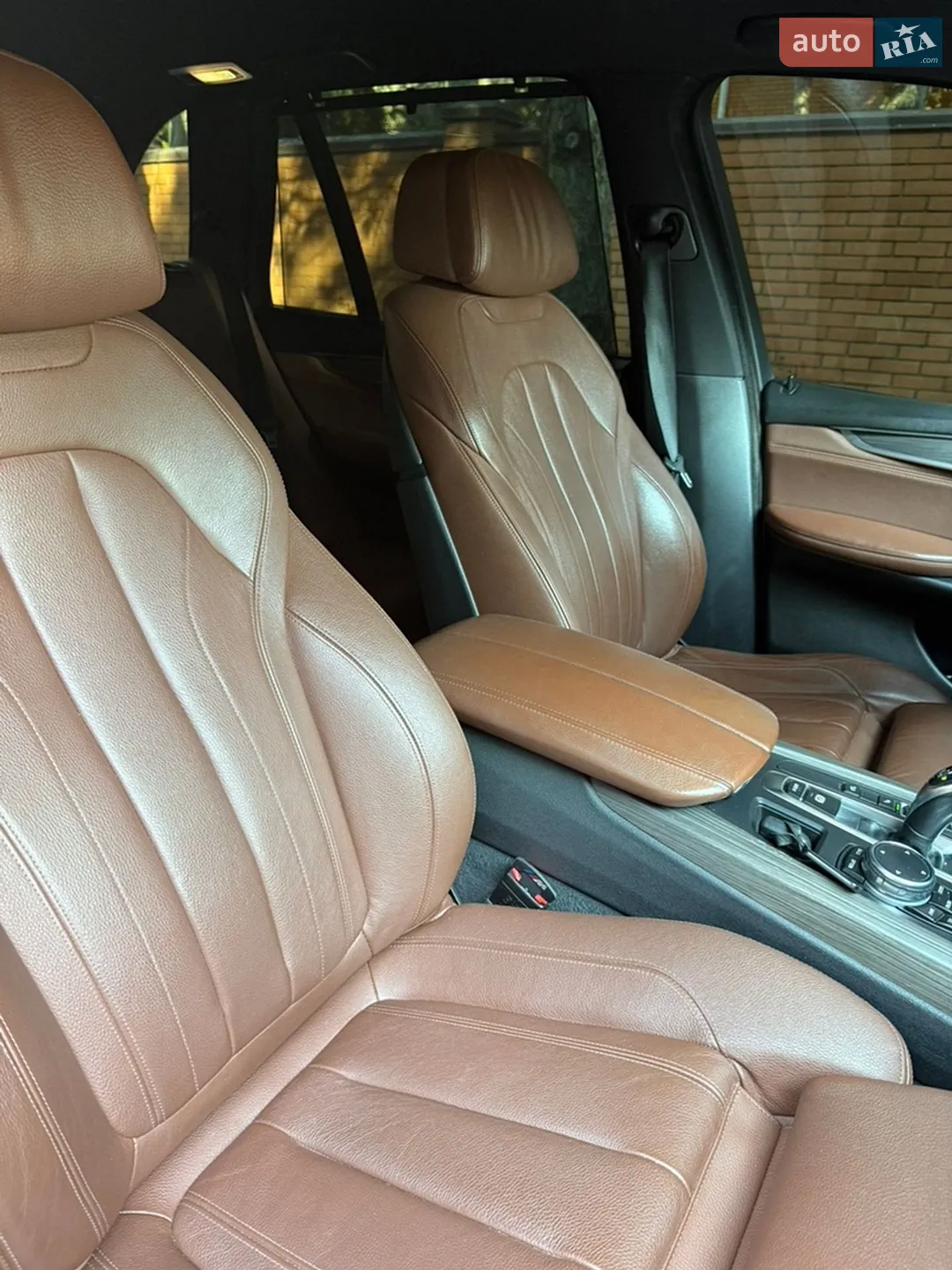 2015 BMW X5 - мініатюра 9