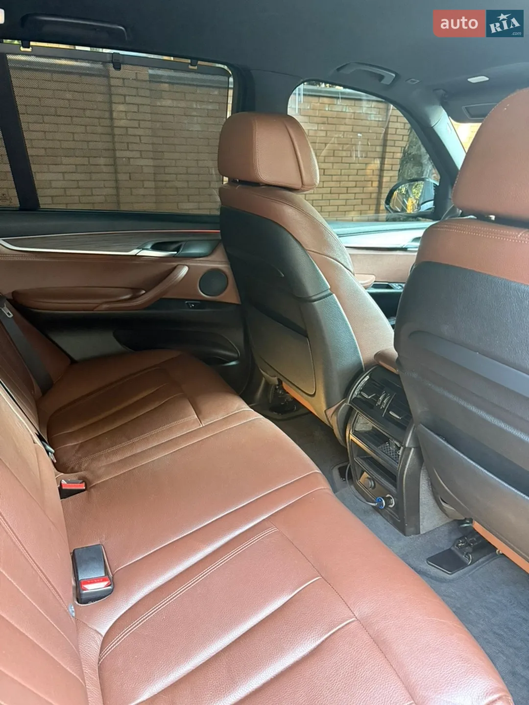 2015 BMW X5 - мініатюра 12