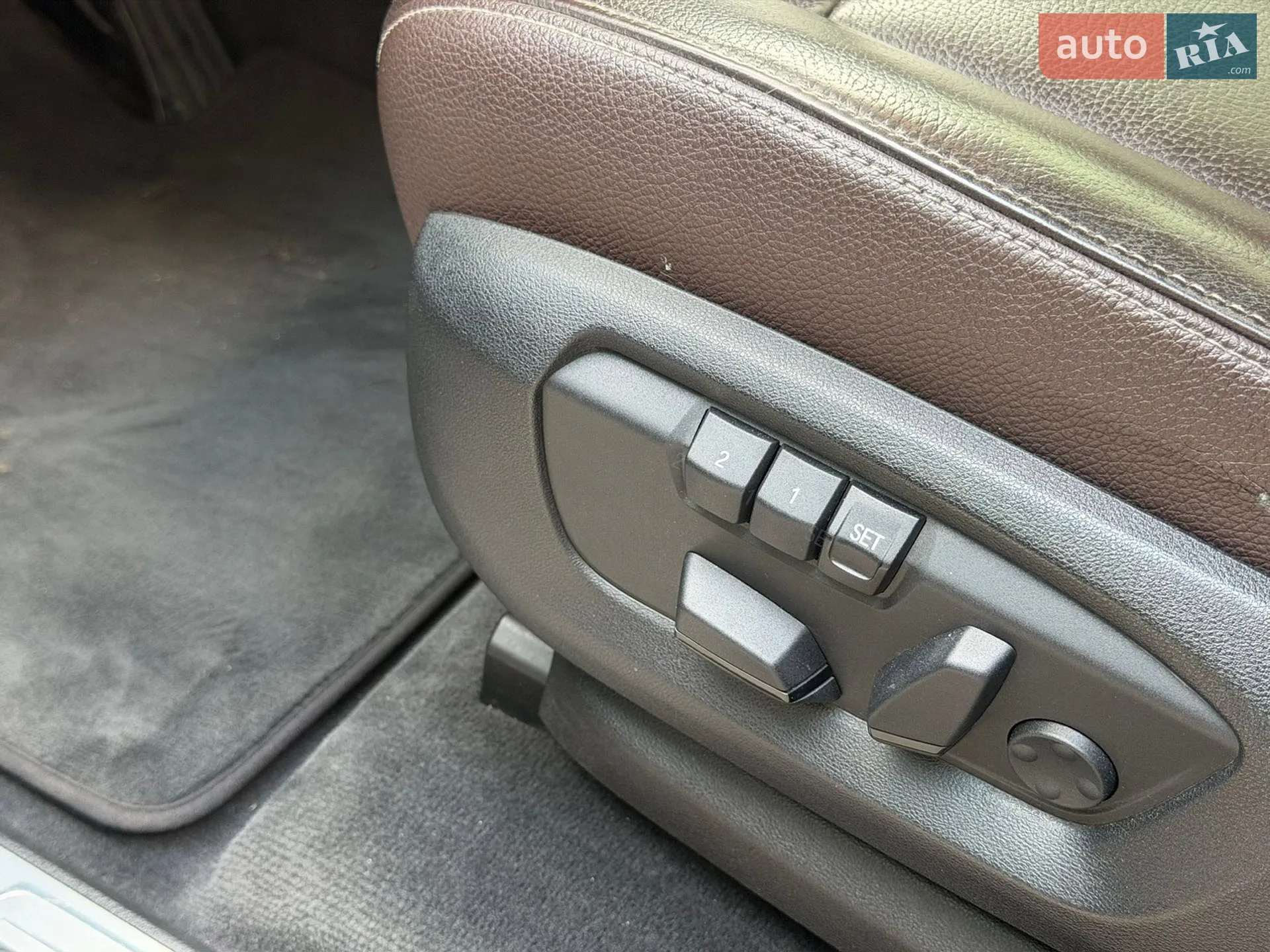 2016 BMW X5 - мініатюра 24