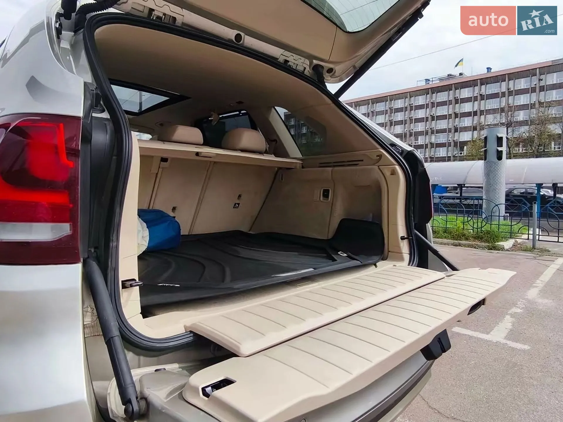2014 BMW X5 - мініатюра 24