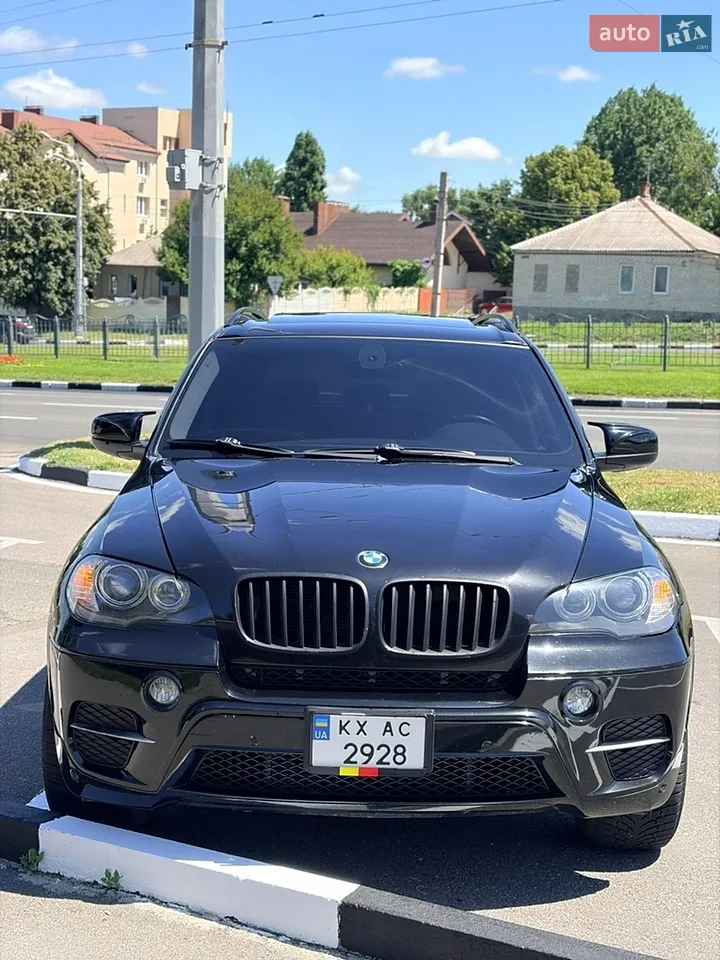 2011 BMW X5 - мініатюра 19