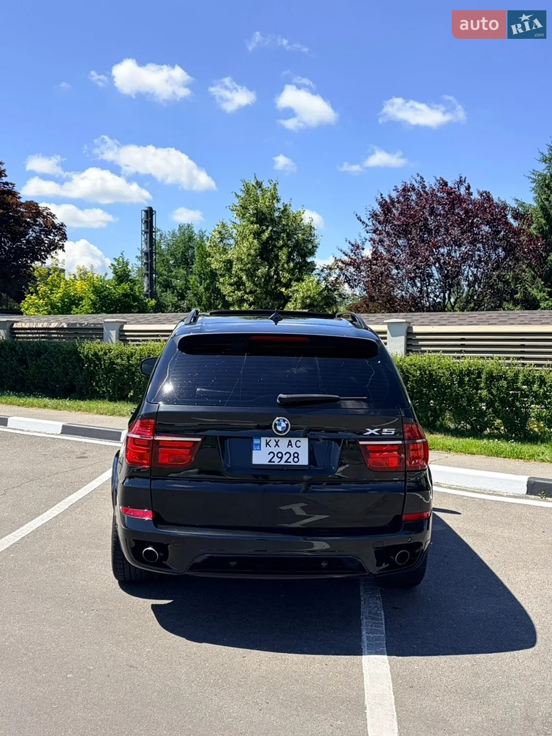 2010 BMW X5 - мініатюра 9
