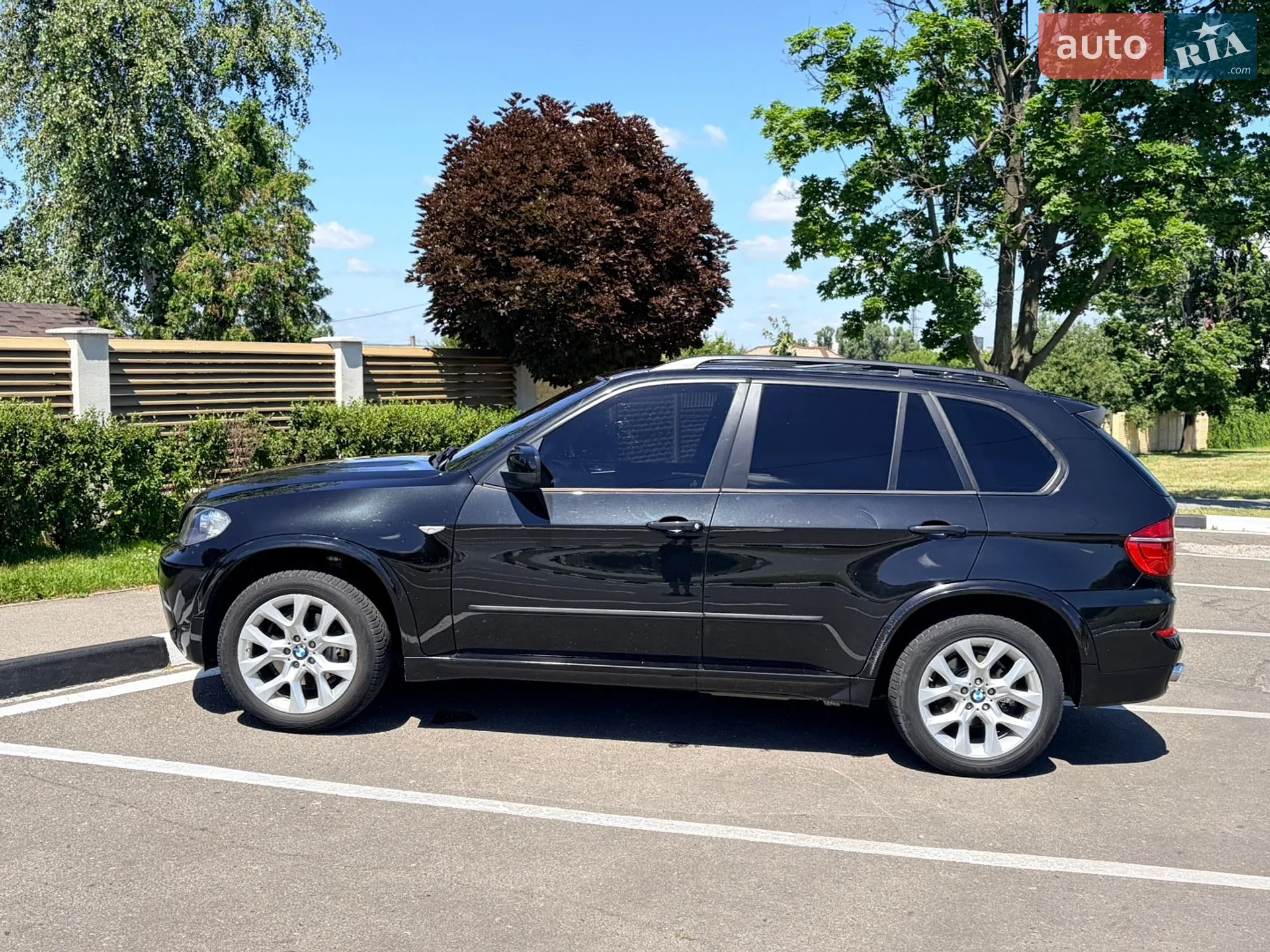 2010 BMW X5 - мініатюра 4
