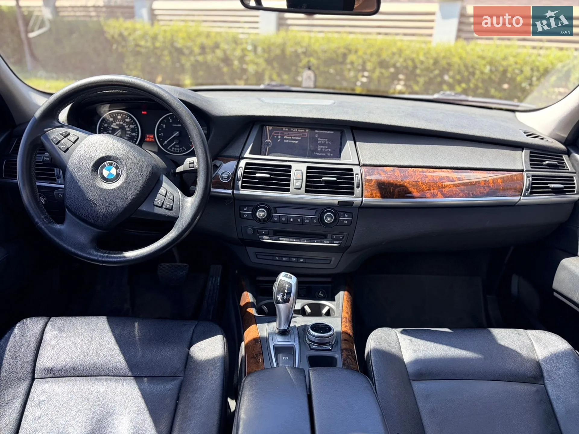 2010 BMW X5 - мініатюра 12