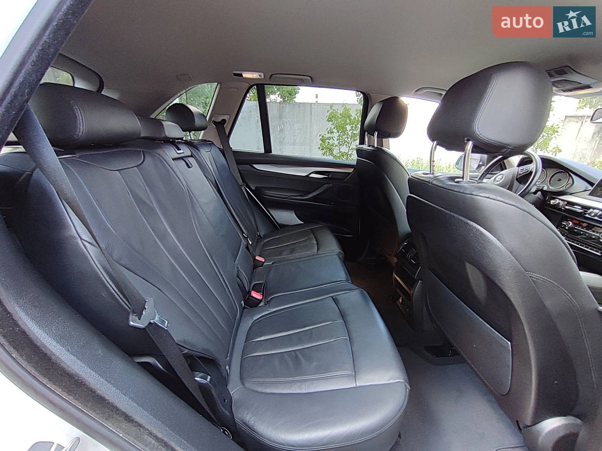 2014 BMW X5 - мініатюра 23