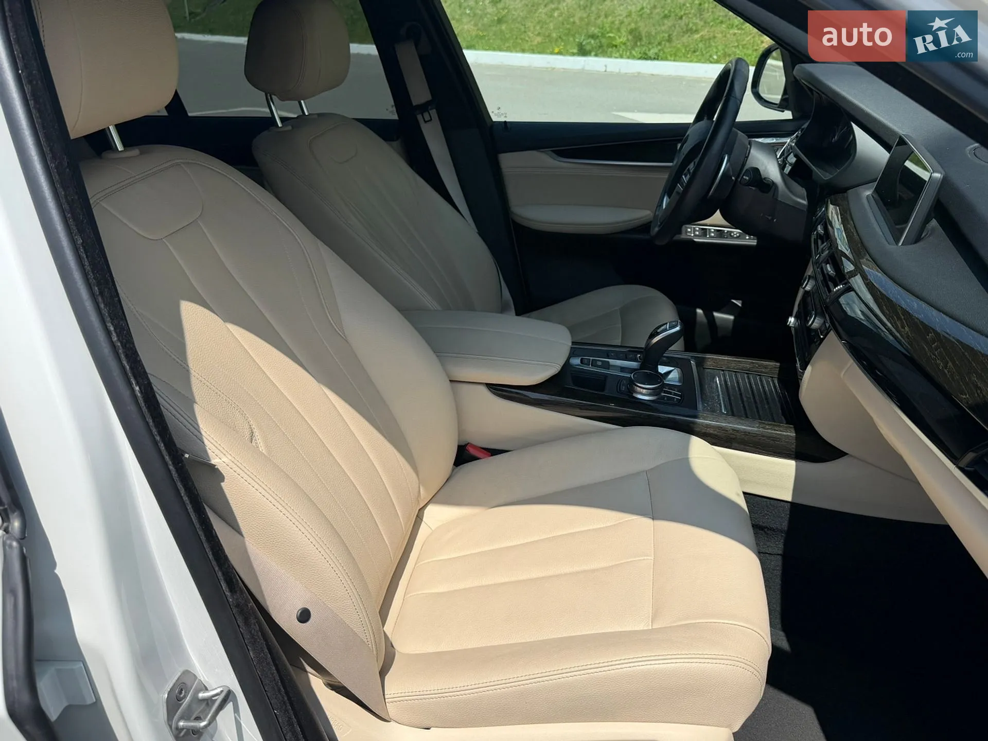 2017 BMW X5 - мініатюра 24
