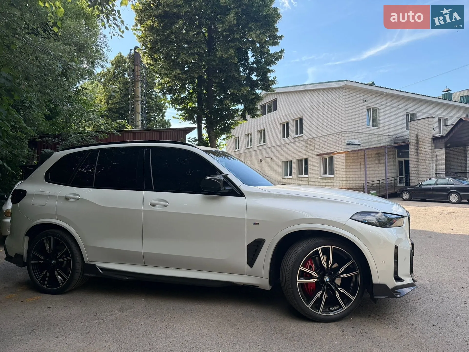 2023 BMW X5 - мініатюра 4