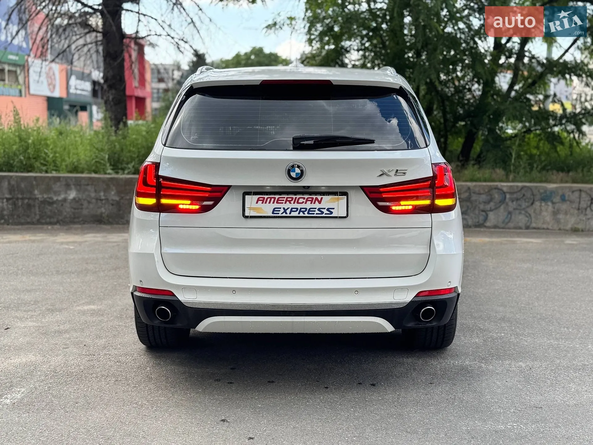 2016 BMW X5 - мініатюра 7