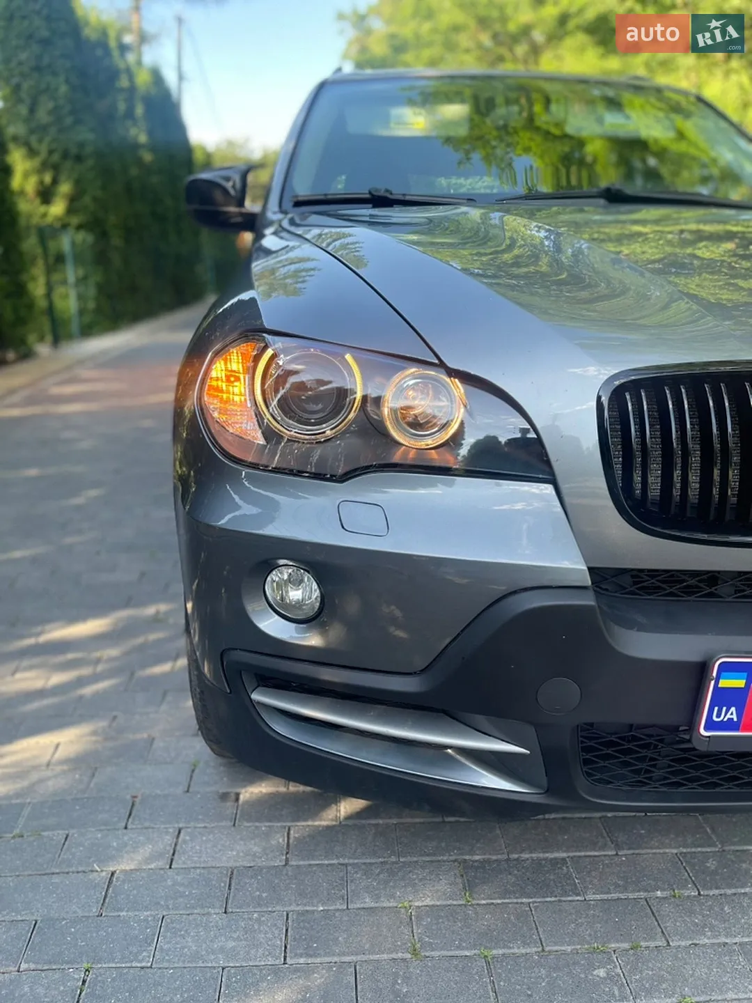 2010 BMW X5 - мініатюра 16