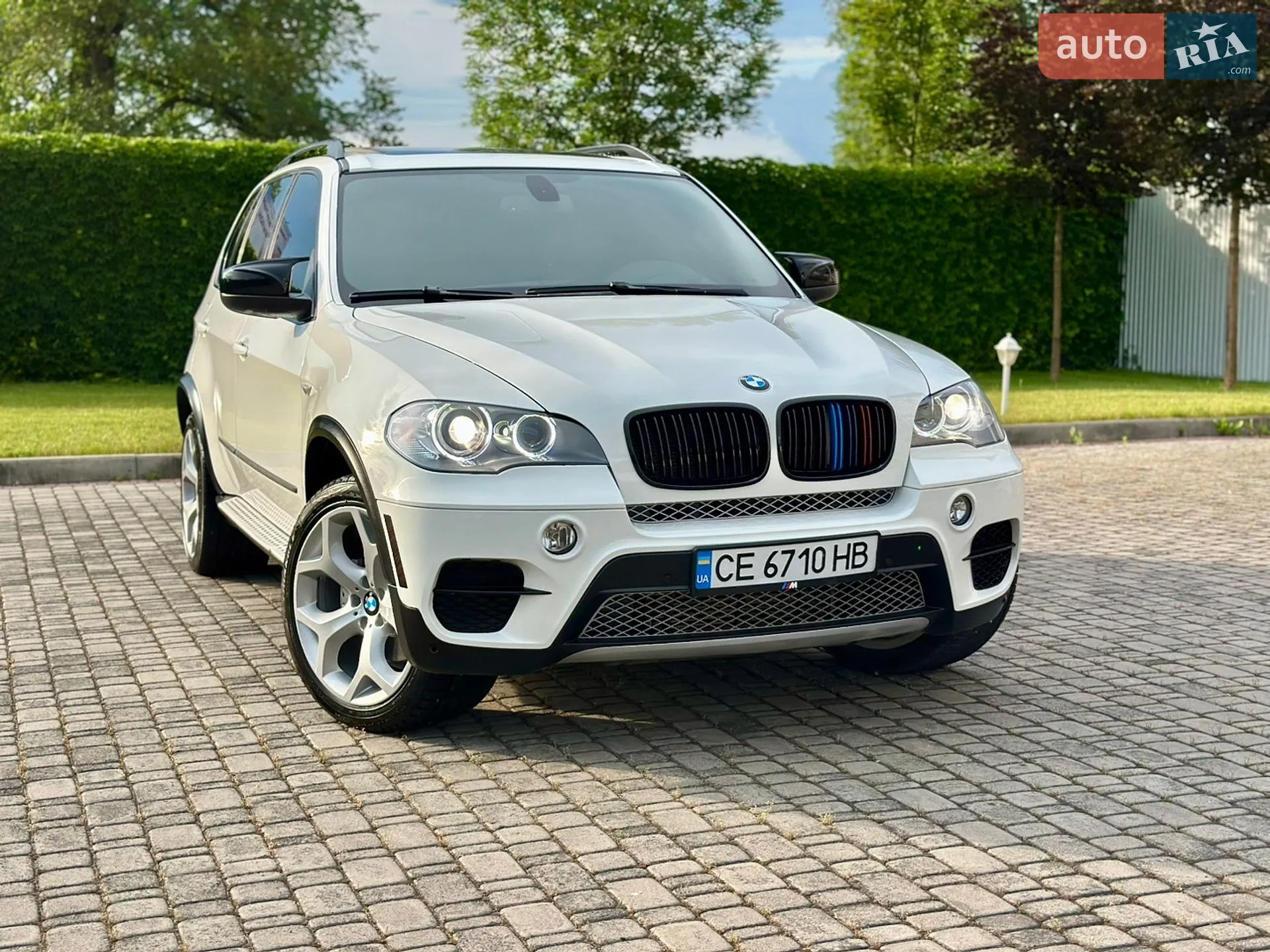 2013 BMW X5 - мініатюра 9