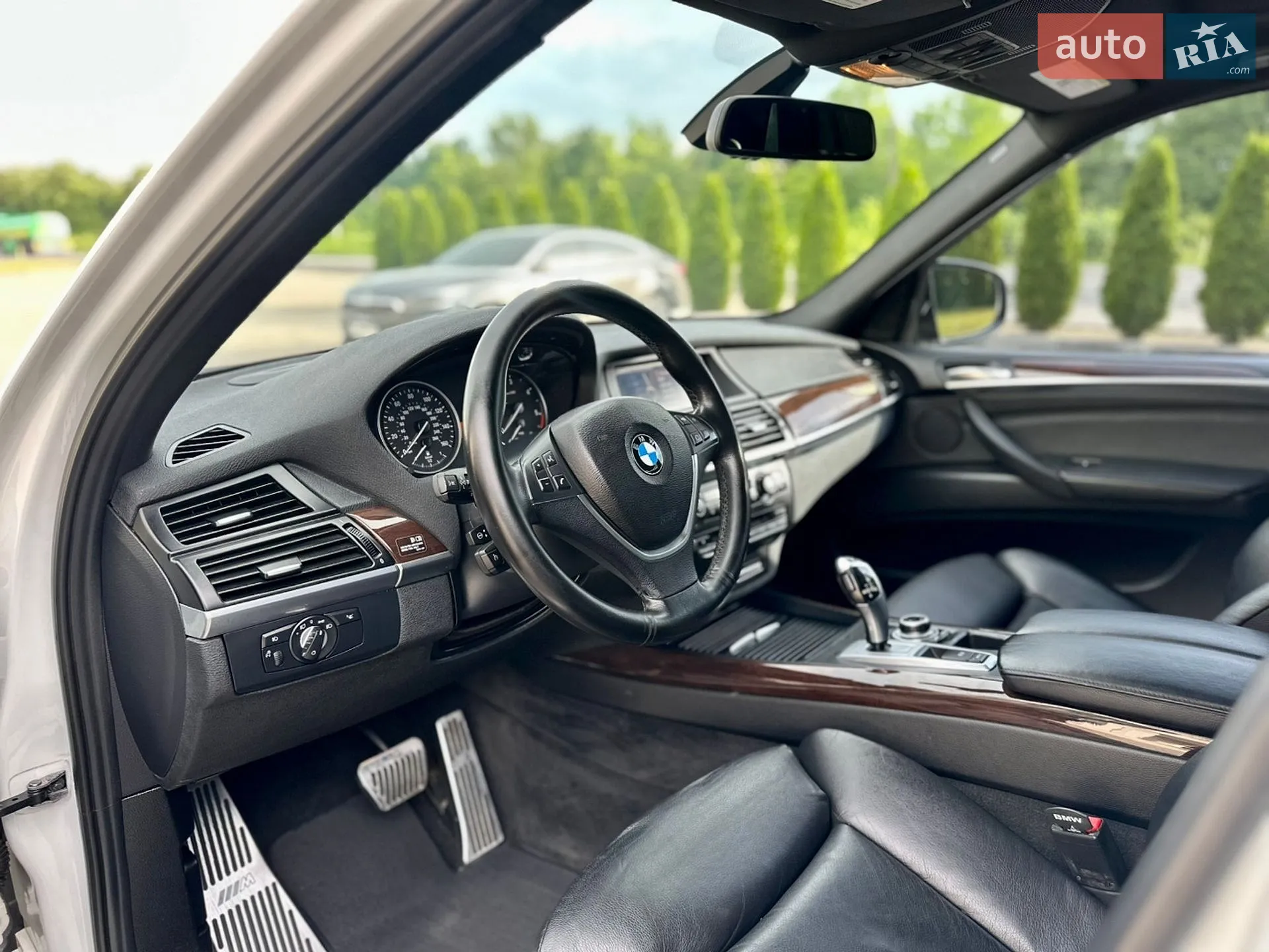 2013 BMW X5 - мініатюра 18
