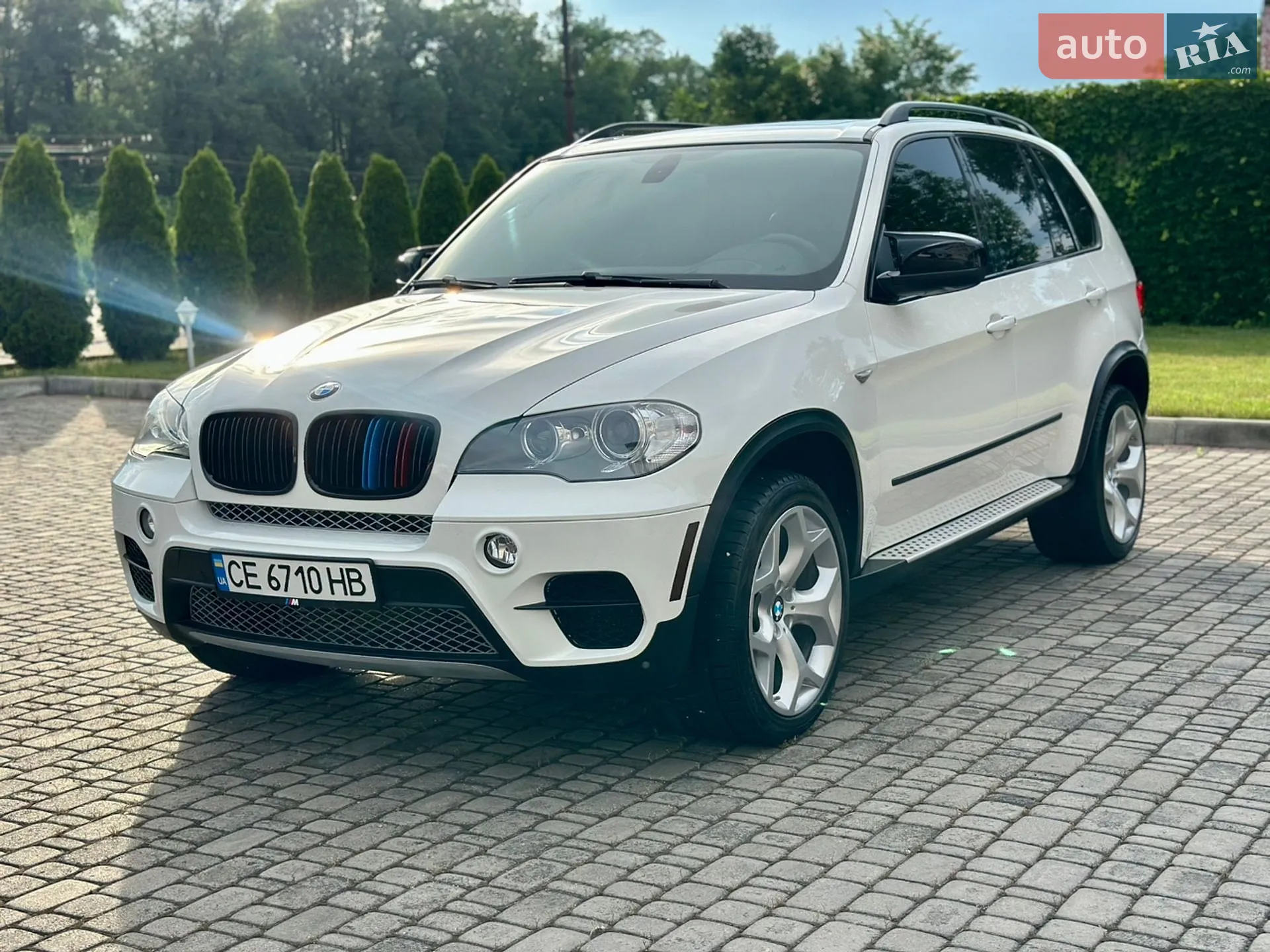 2013 BMW X5 - мініатюра 22