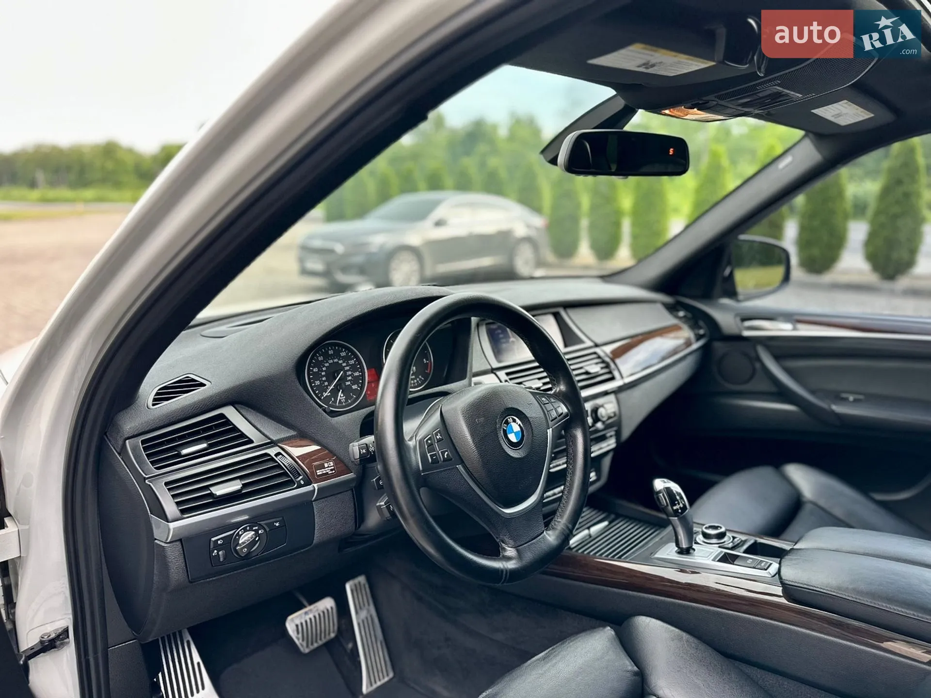2013 BMW X5 - мініатюра 27