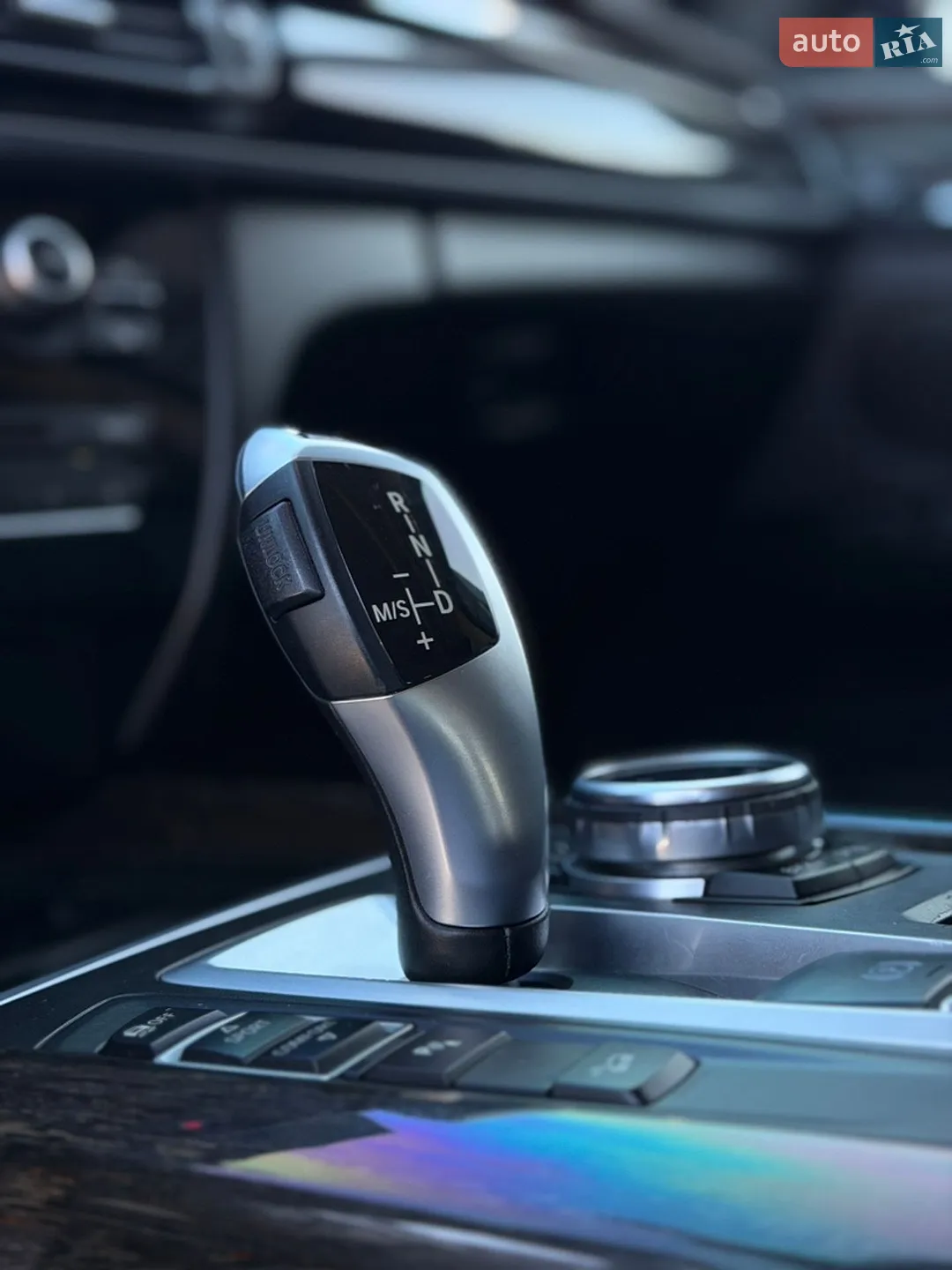 2014 BMW X5 - мініатюра 32