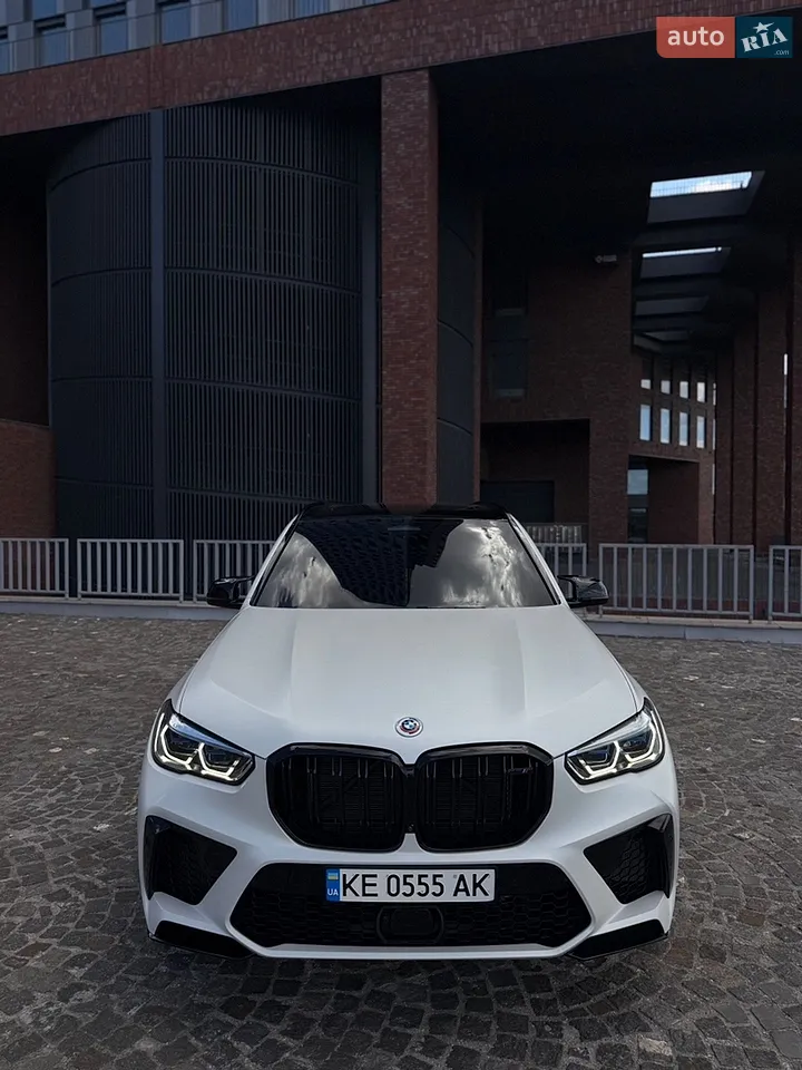 2022 BMW X5 - мініатюра 30