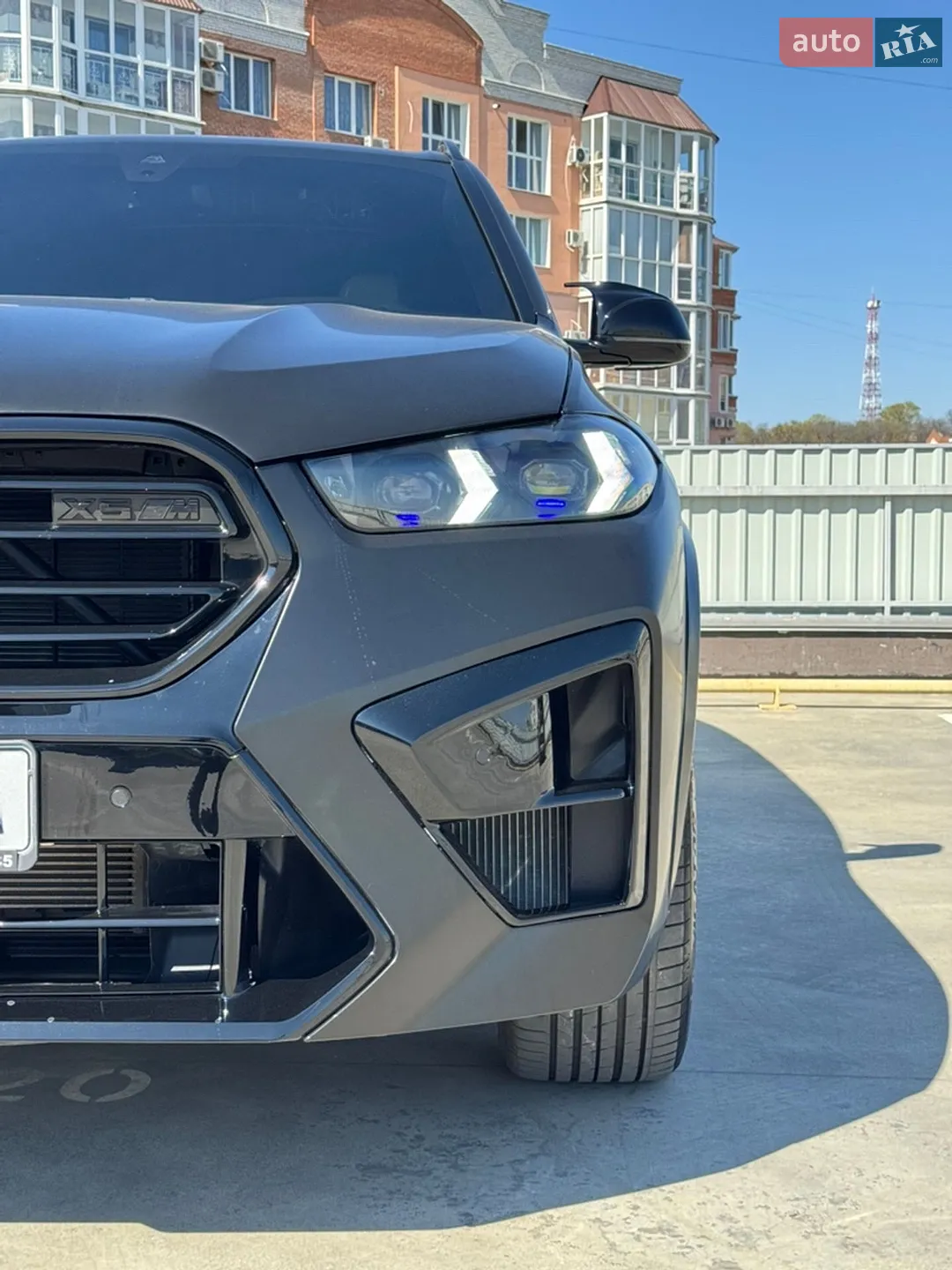 2019 BMW X5 - мініатюра 4