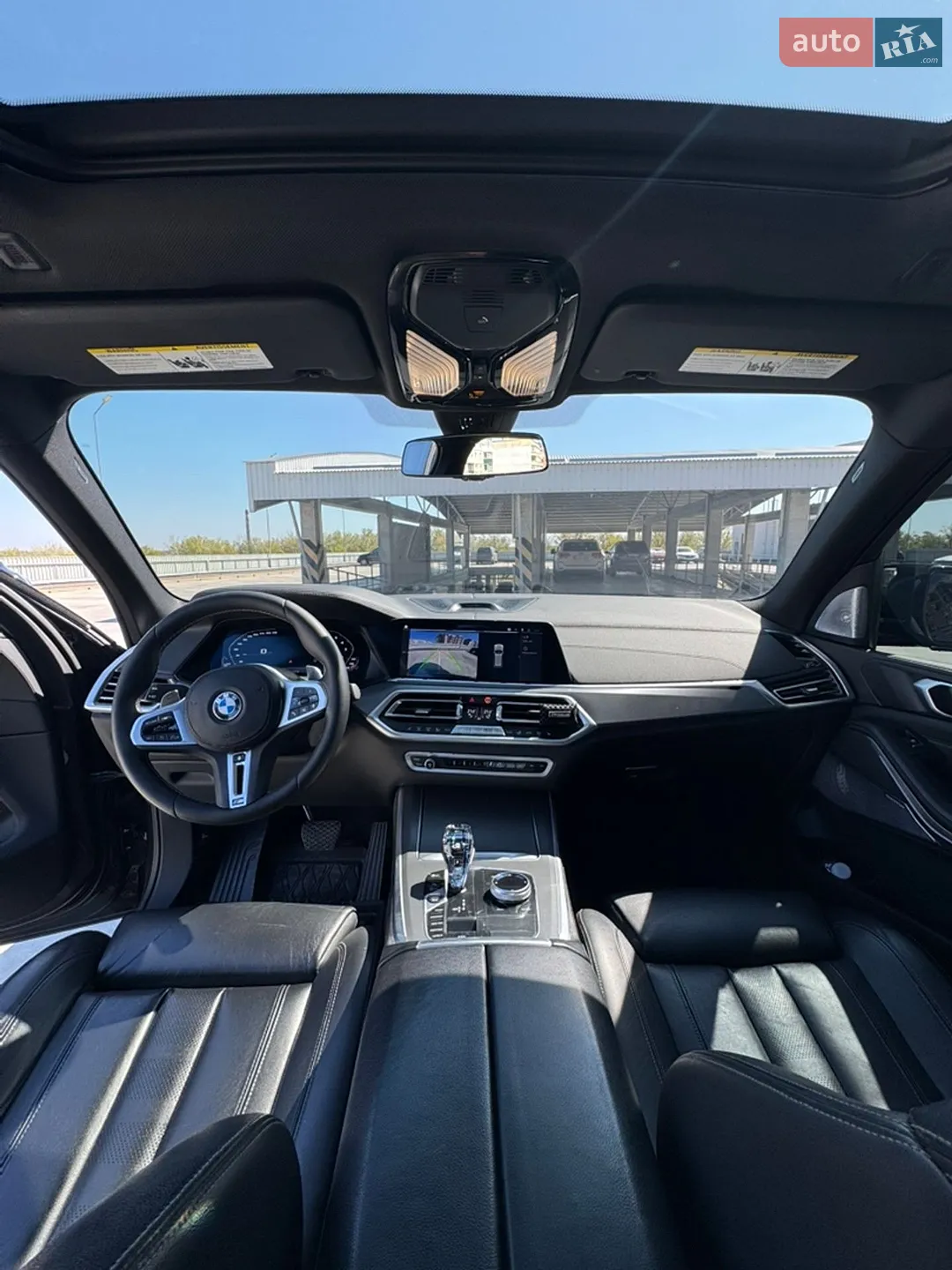 2019 BMW X5 - мініатюра 21