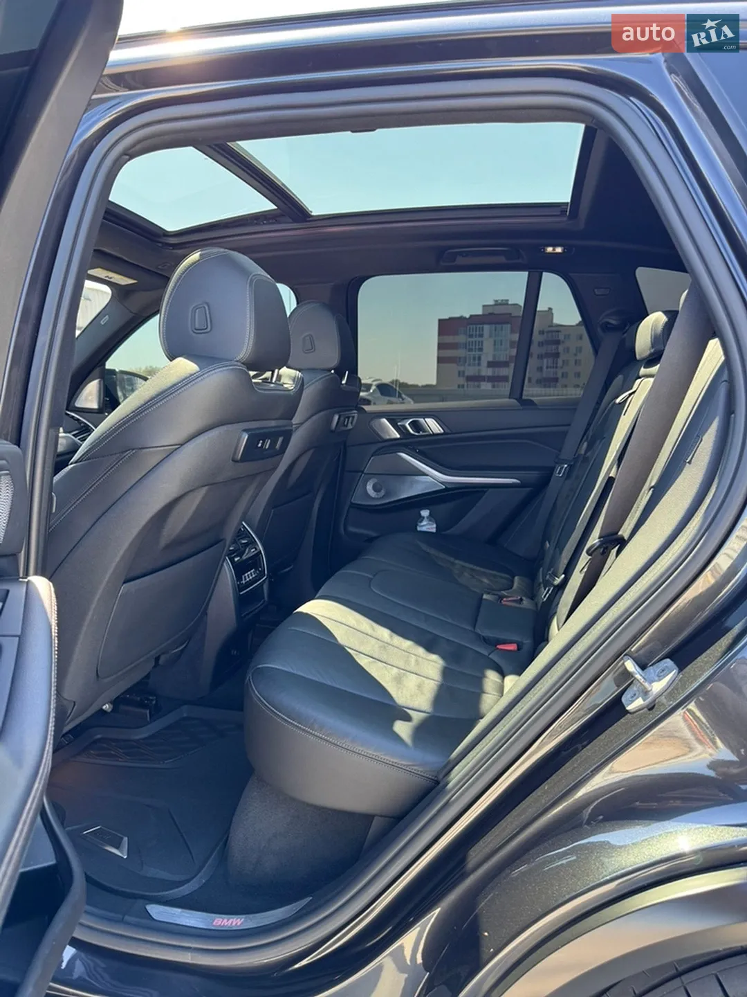 2019 BMW X5 - мініатюра 24