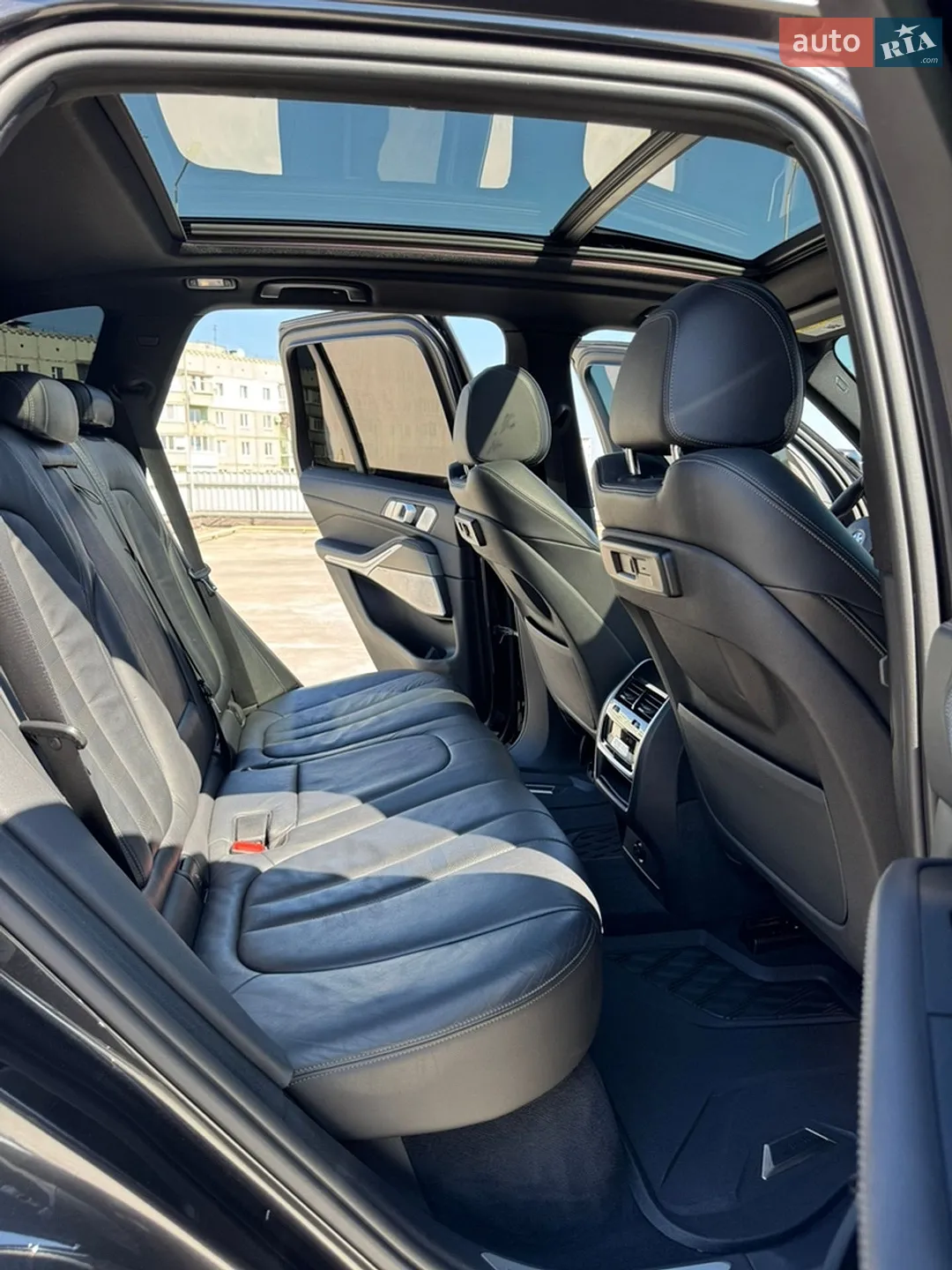 2019 BMW X5 - мініатюра 34