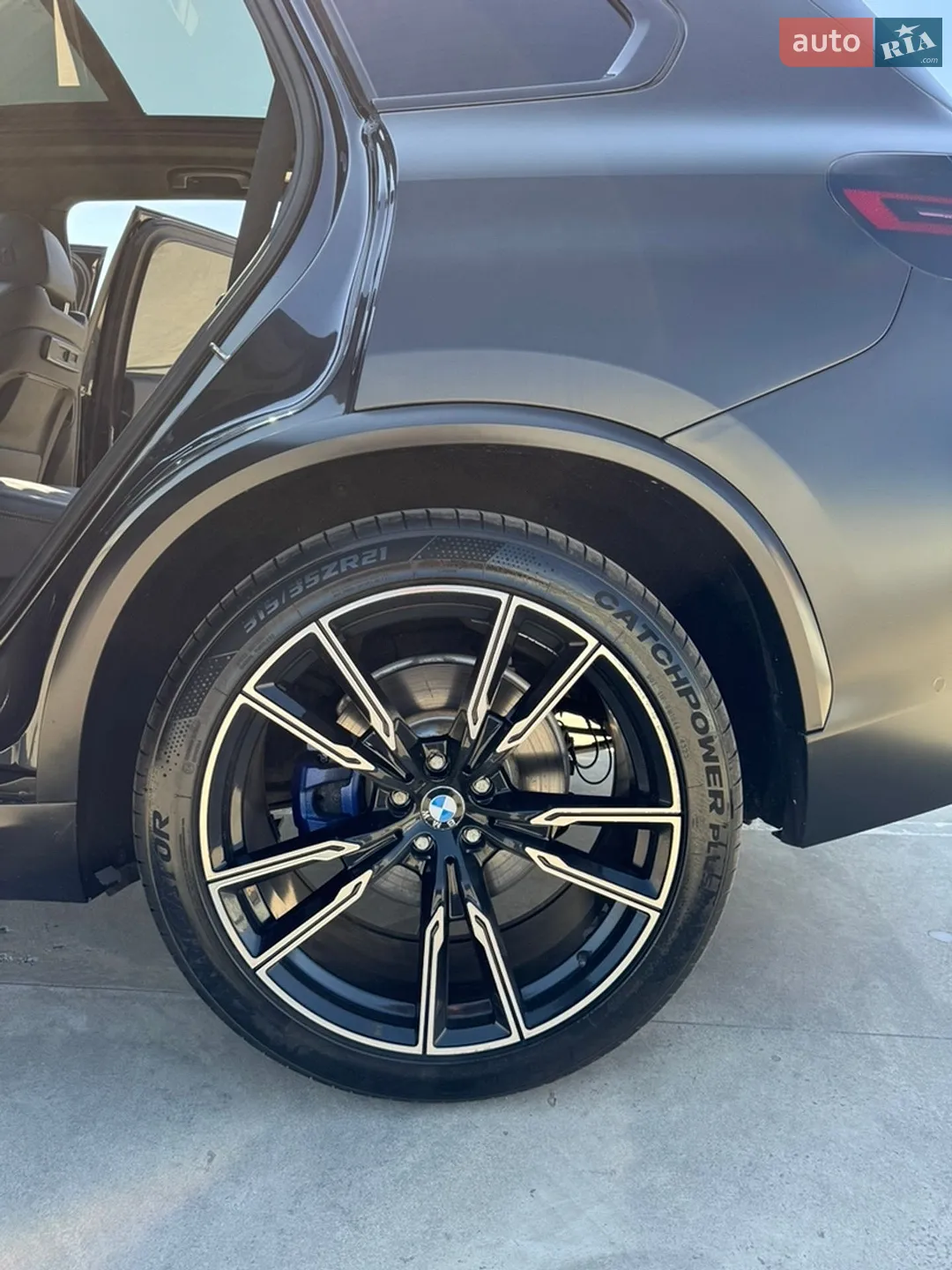 2019 BMW X5 - мініатюра 39