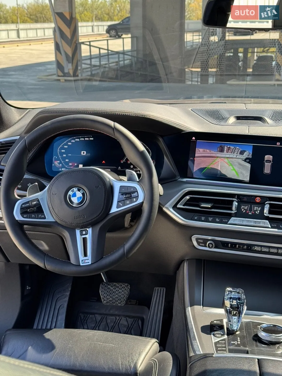 2019 BMW X5 - мініатюра 44
