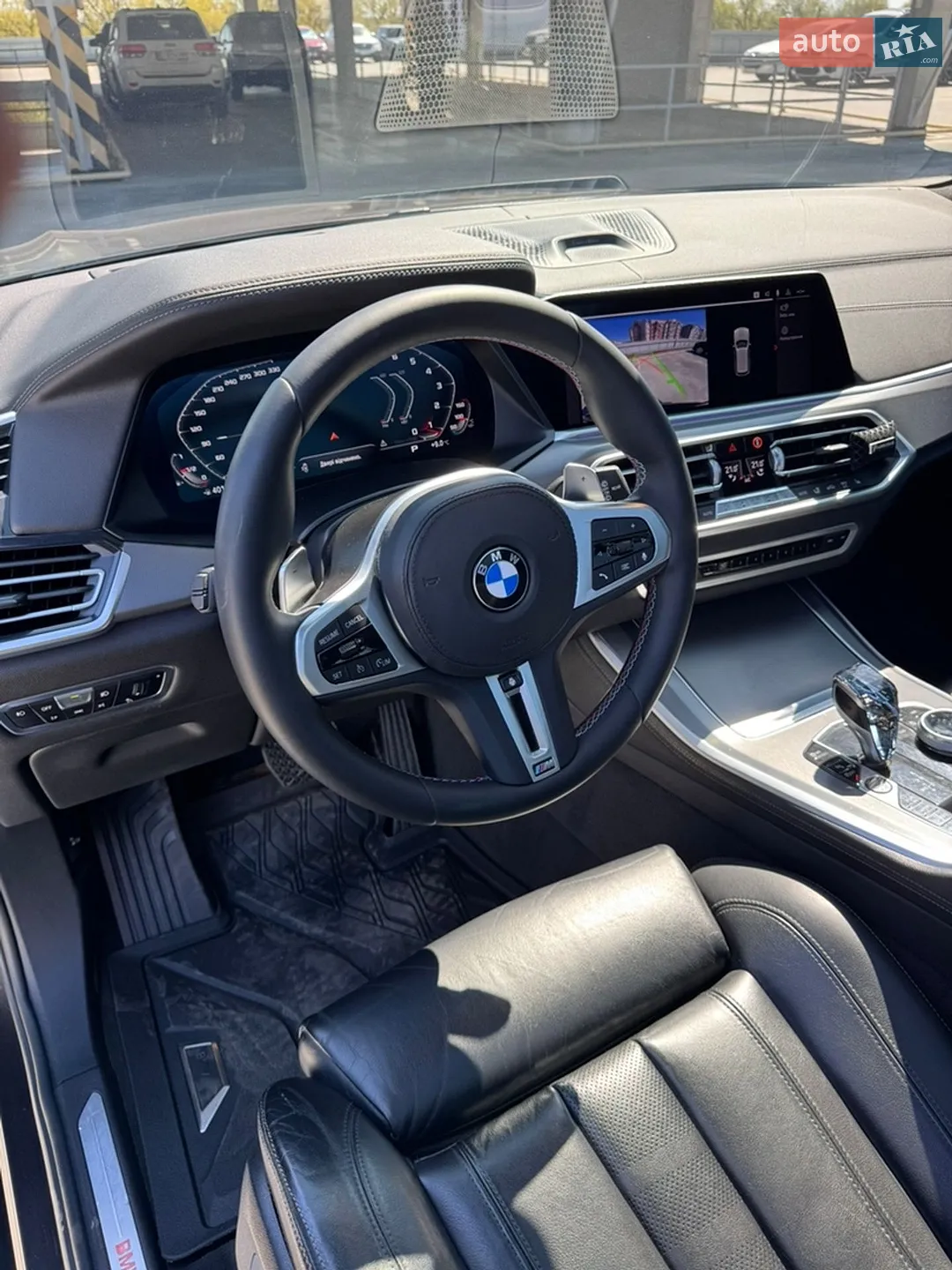2019 BMW X5 - мініатюра 52