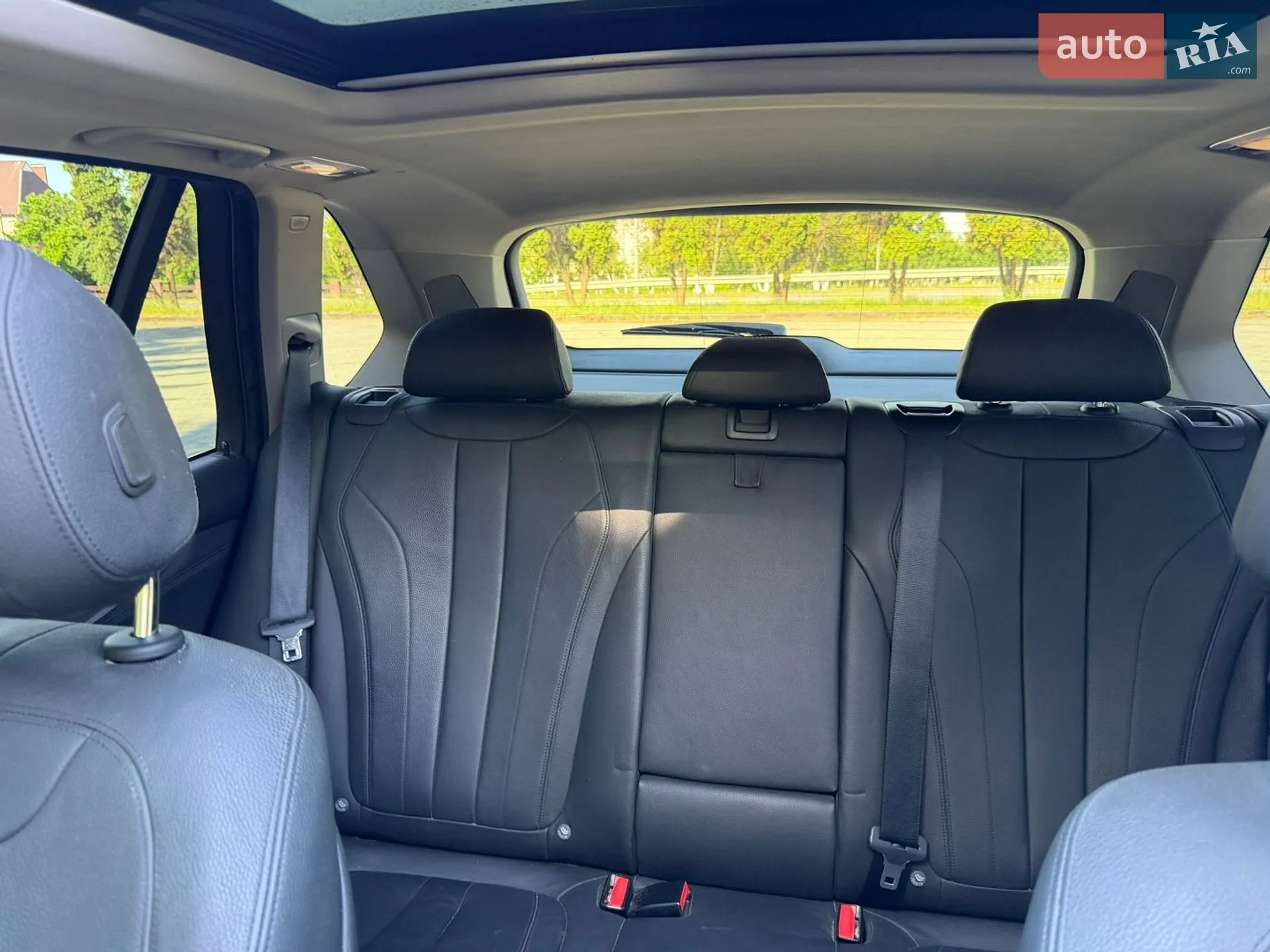 2015 BMW X5 - мініатюра 24