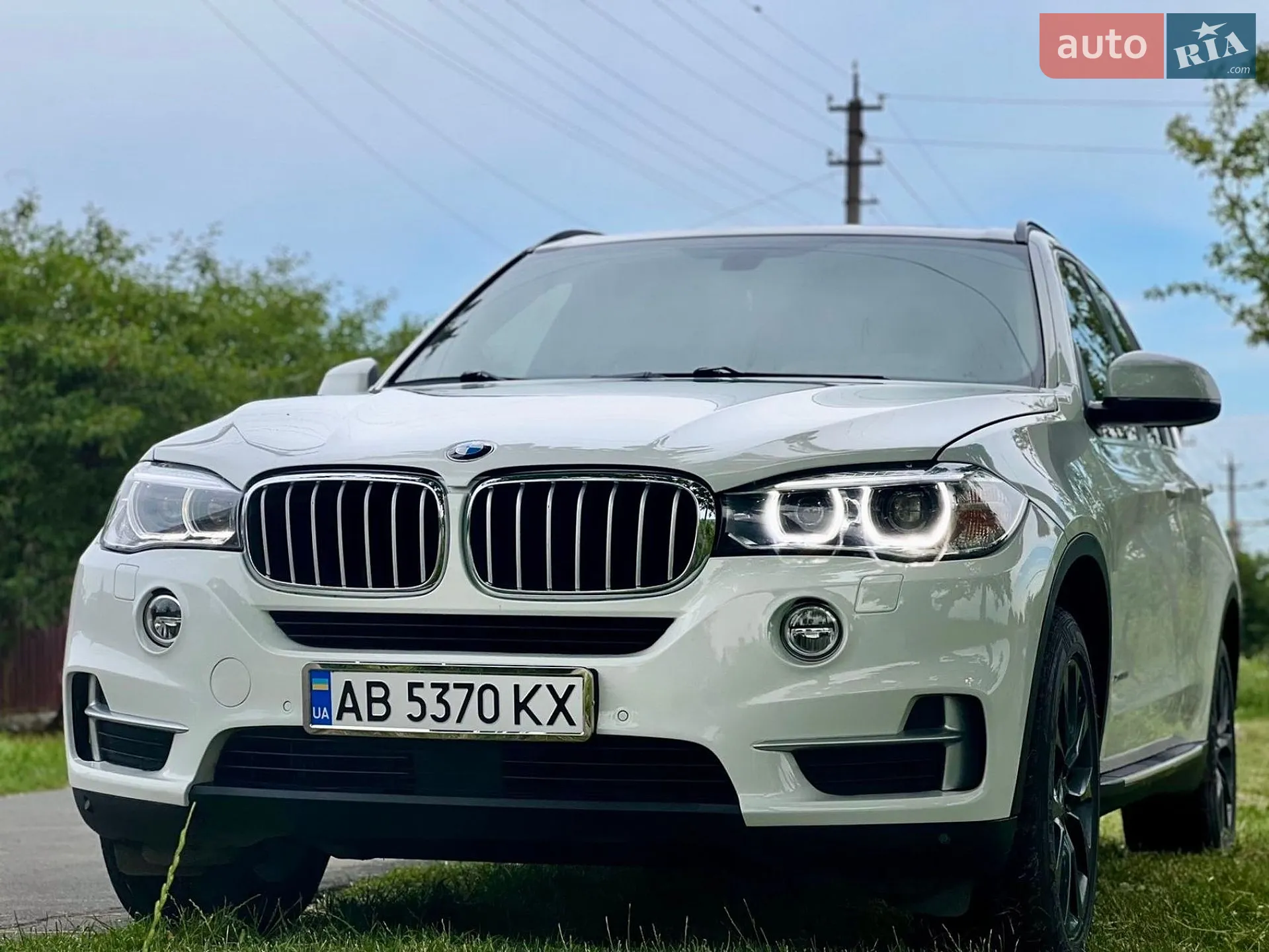 2016 BMW X5 - мініатюра 9