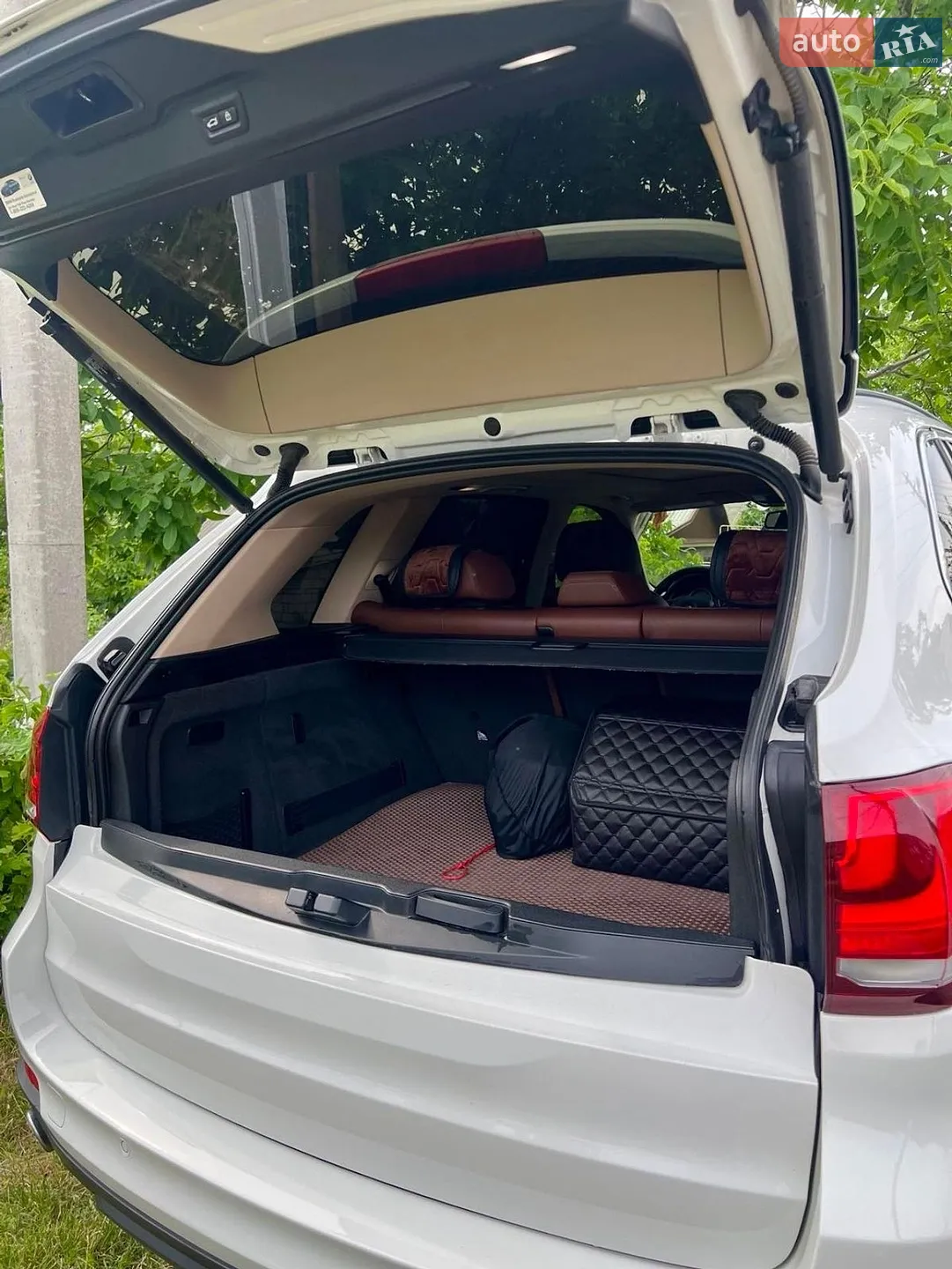 2016 BMW X5 - мініатюра 18