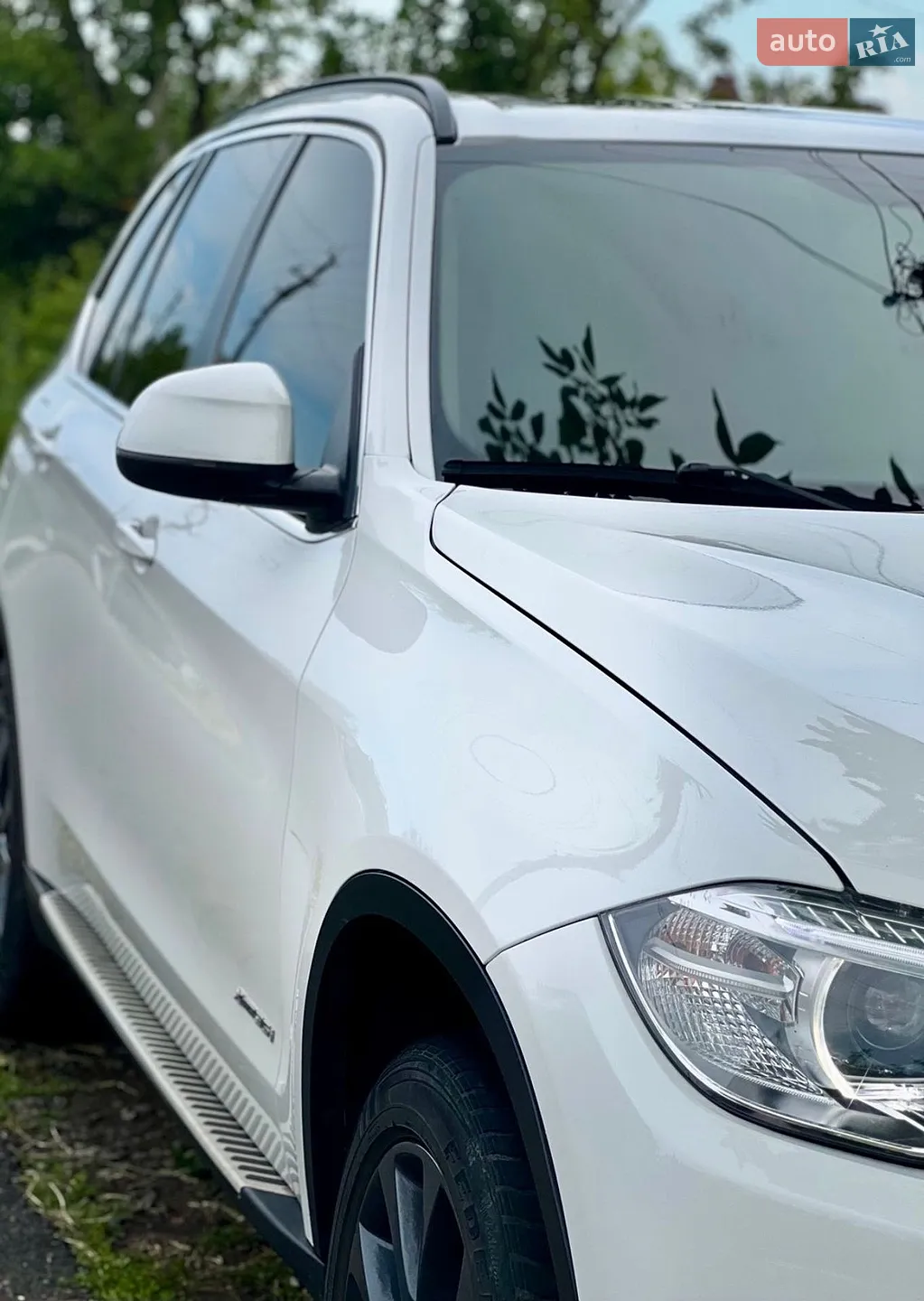 2016 BMW X5 - мініатюра 5