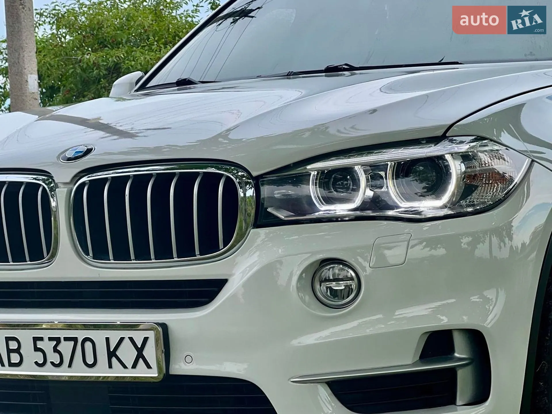 2016 BMW X5 - мініатюра 7