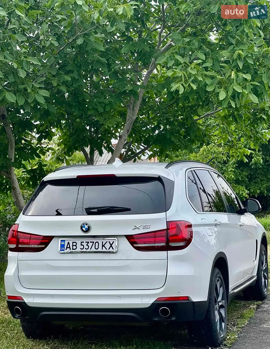 2016 BMW X5 - мініатюра 8