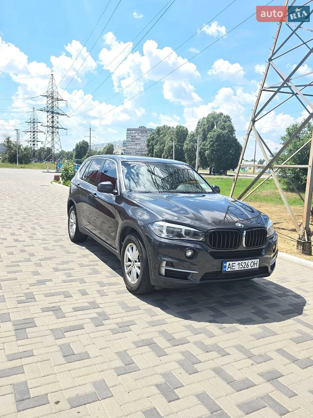 2018 BMW X5 - мініатюра 5