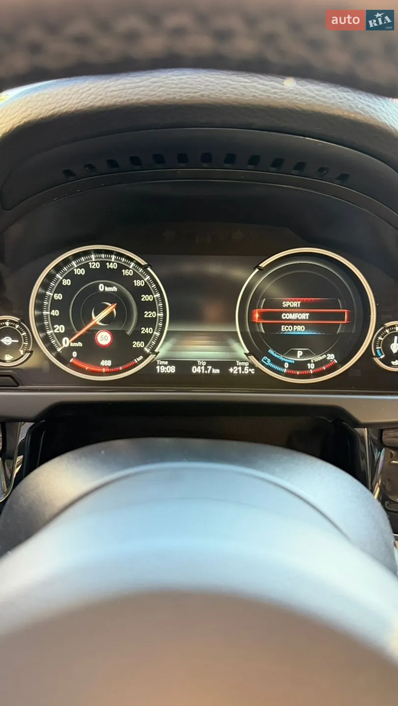 2016 BMW X5 - мініатюра 24