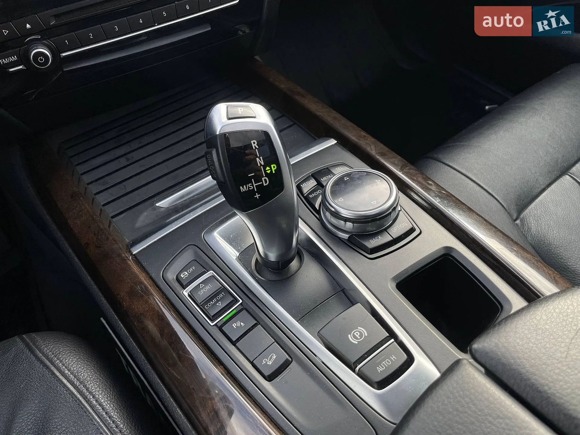 2014 BMW X5 - мініатюра 36