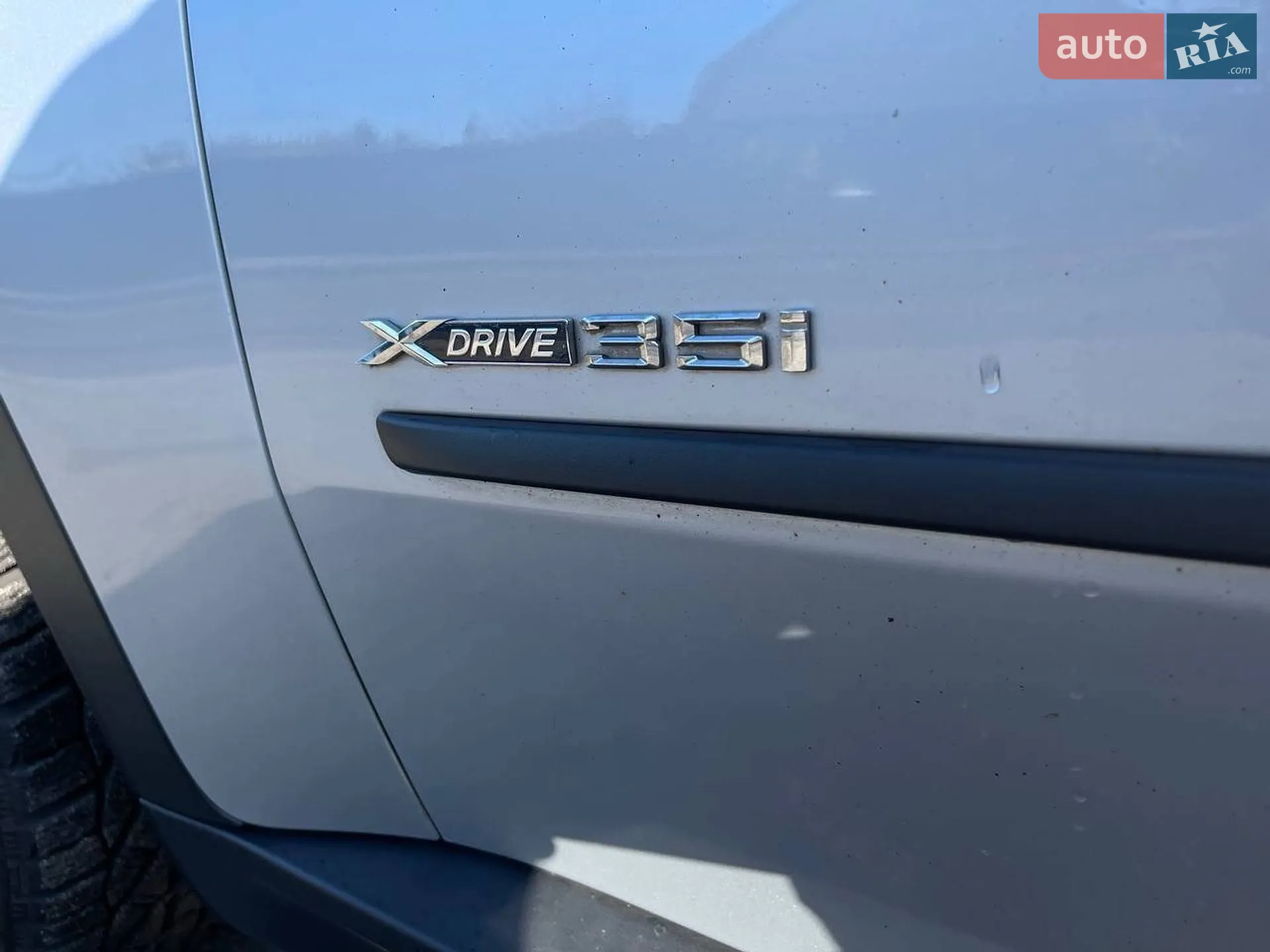 2012 BMW X5 - мініатюра 16
