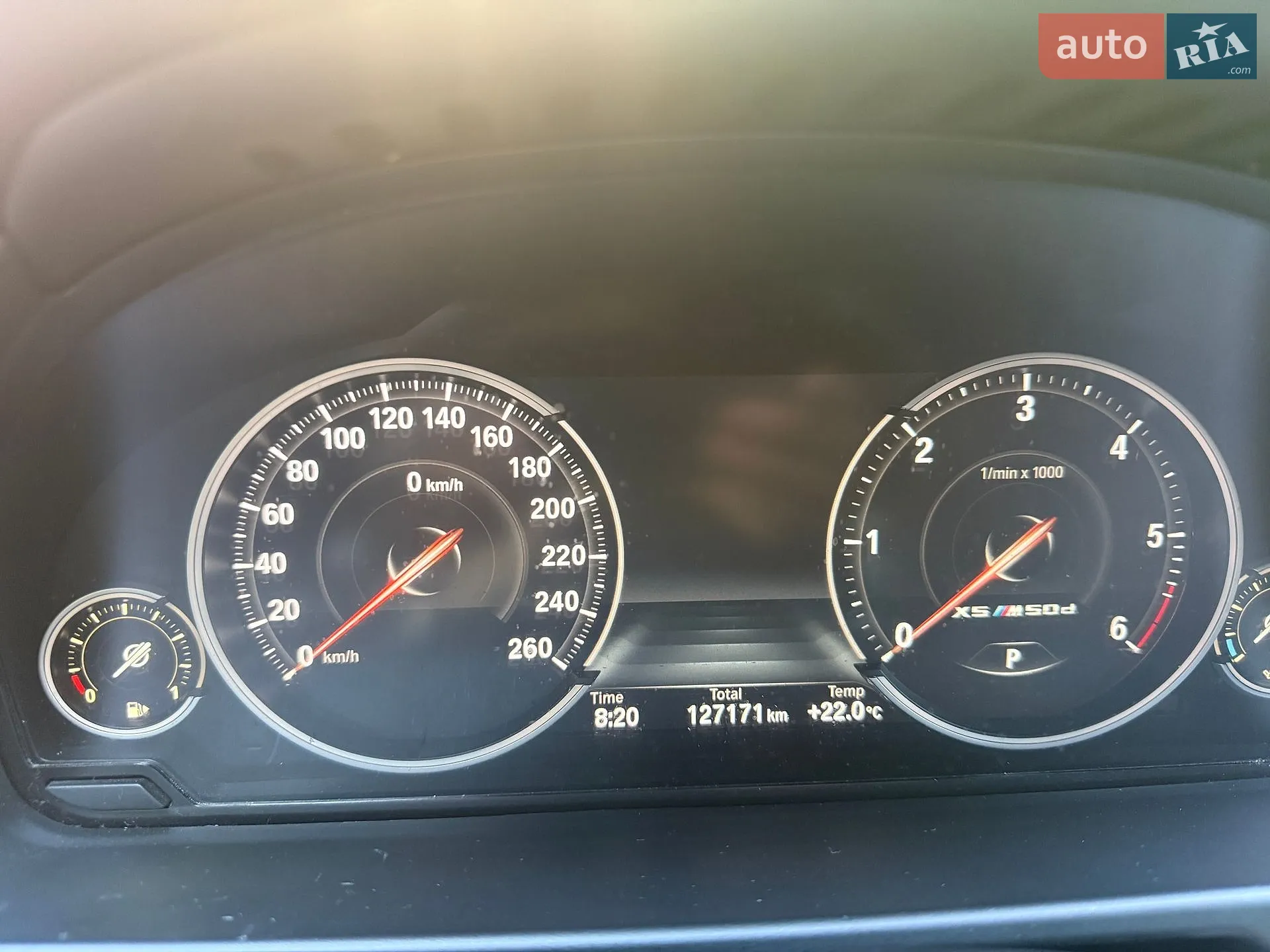 2016 BMW X5 - мініатюра 10