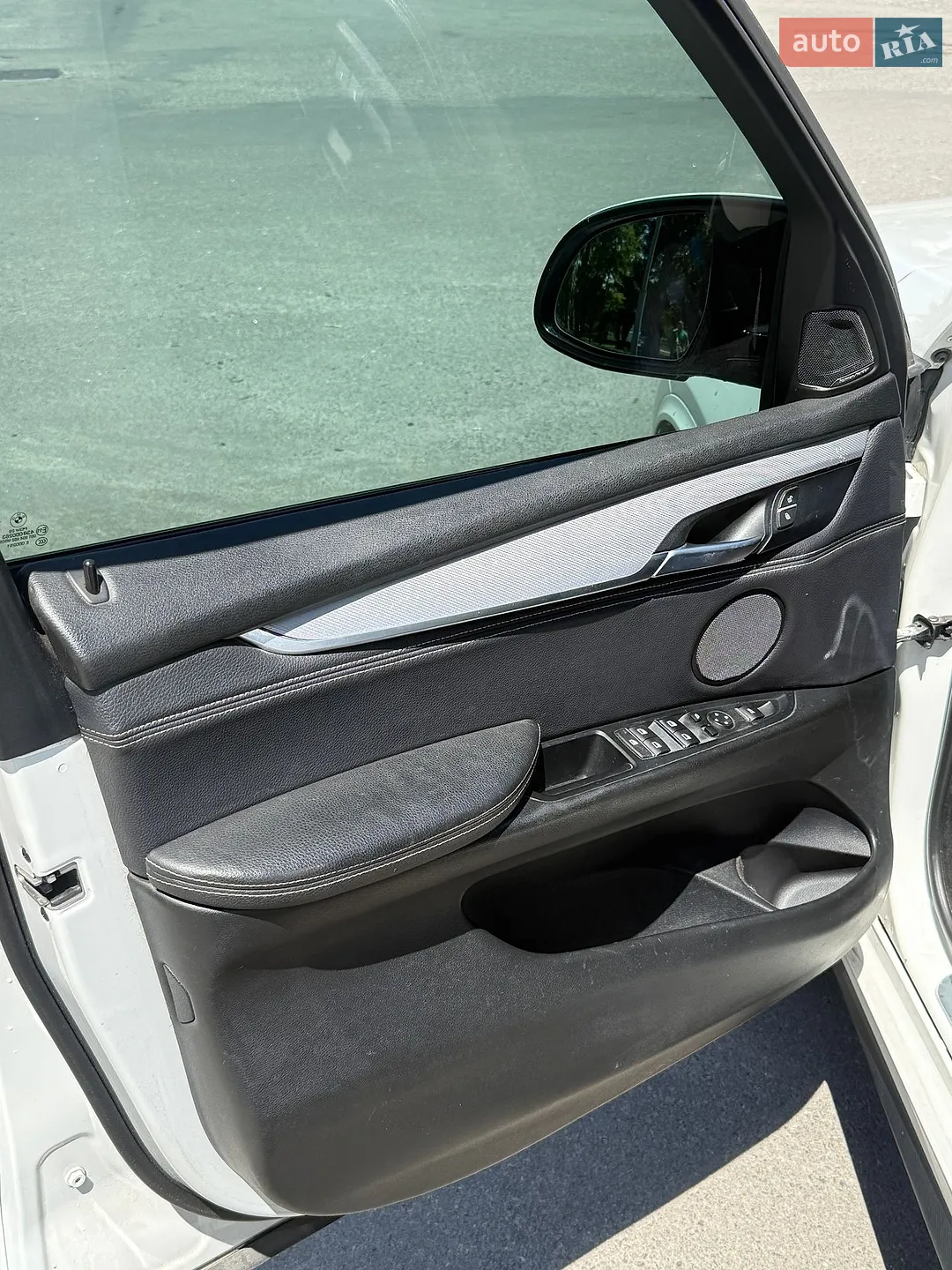 2016 BMW X5 - мініатюра 12