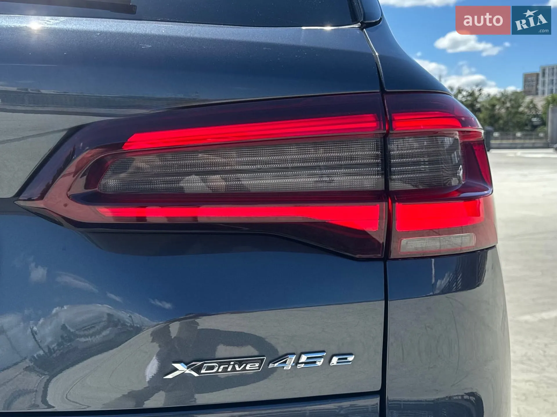 2021 BMW X5 - мініатюра 10