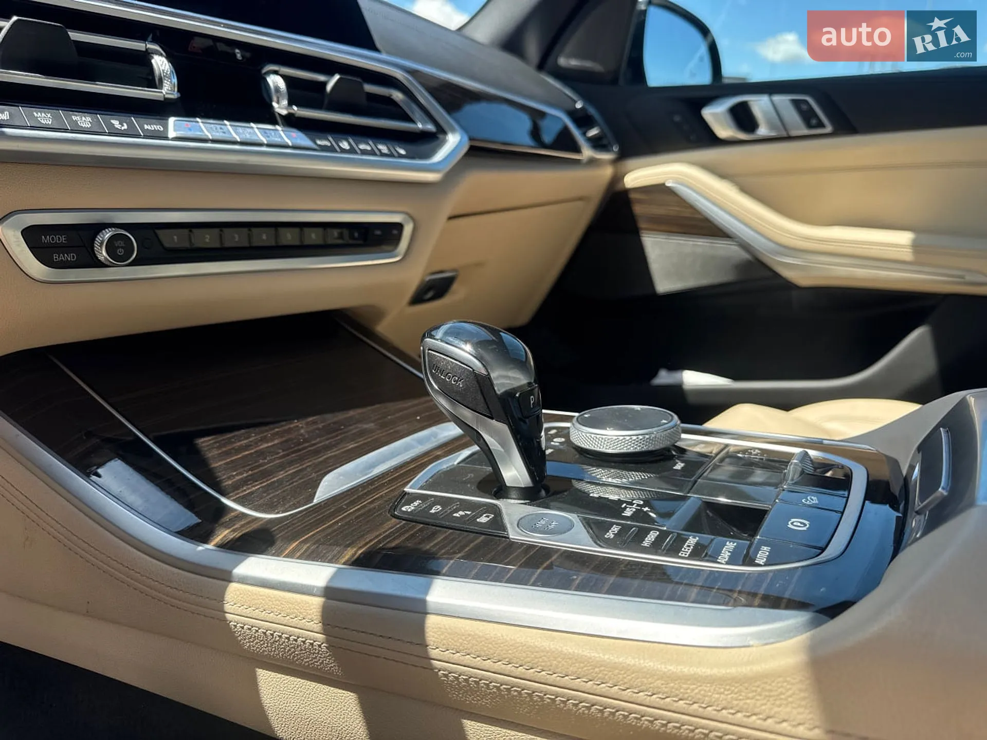 2021 BMW X5 - мініатюра 17
