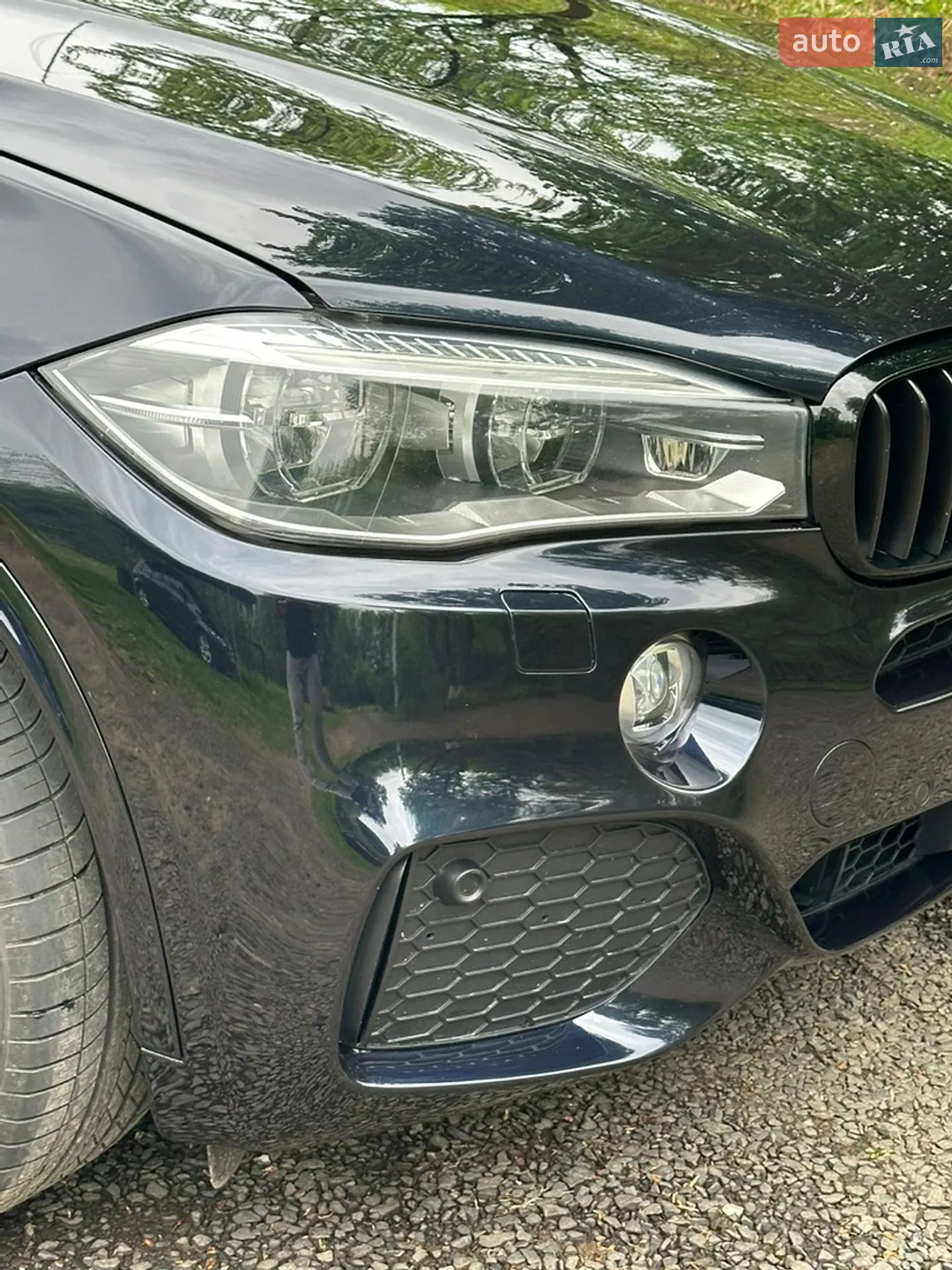 2015 BMW X5 - мініатюра 11