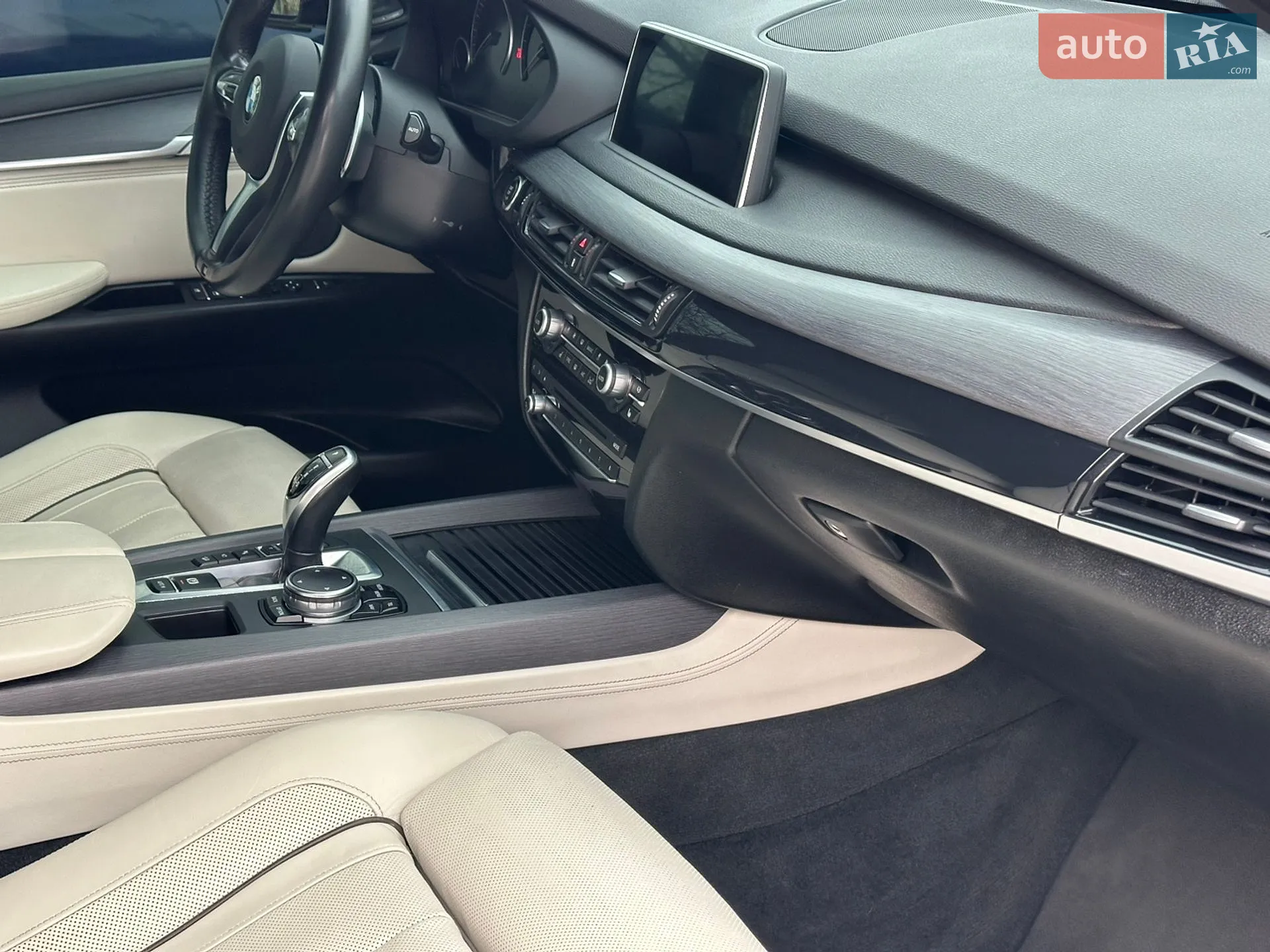 2015 BMW X5 - мініатюра 39