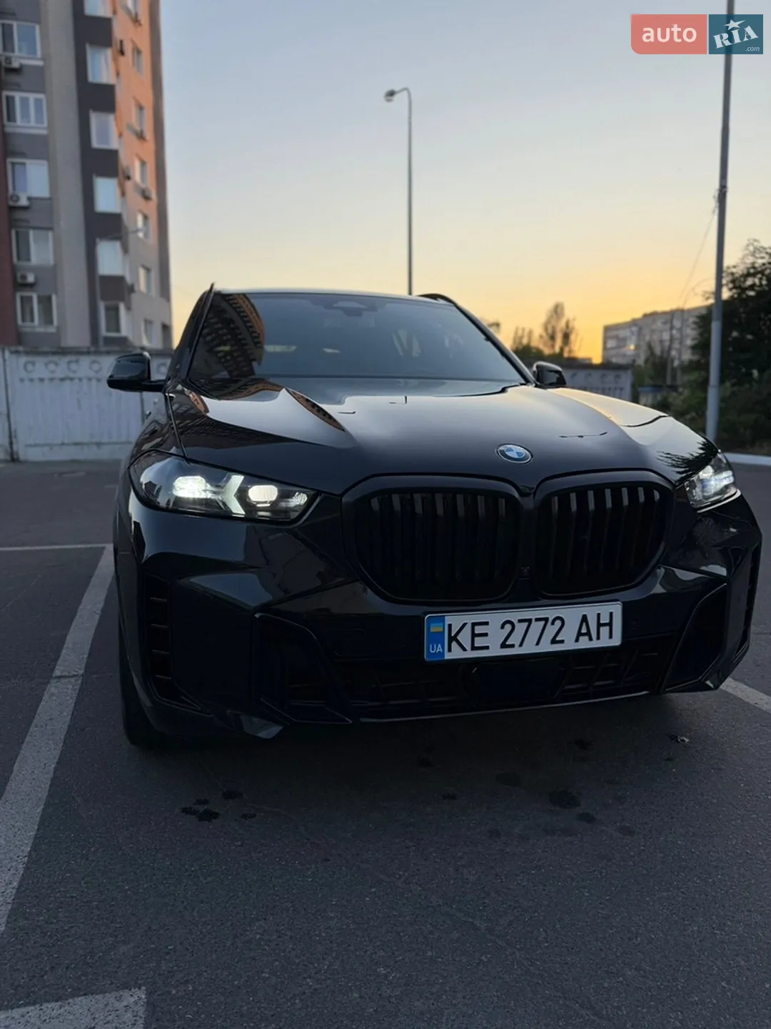 2023 BMW X5 - мініатюра 14