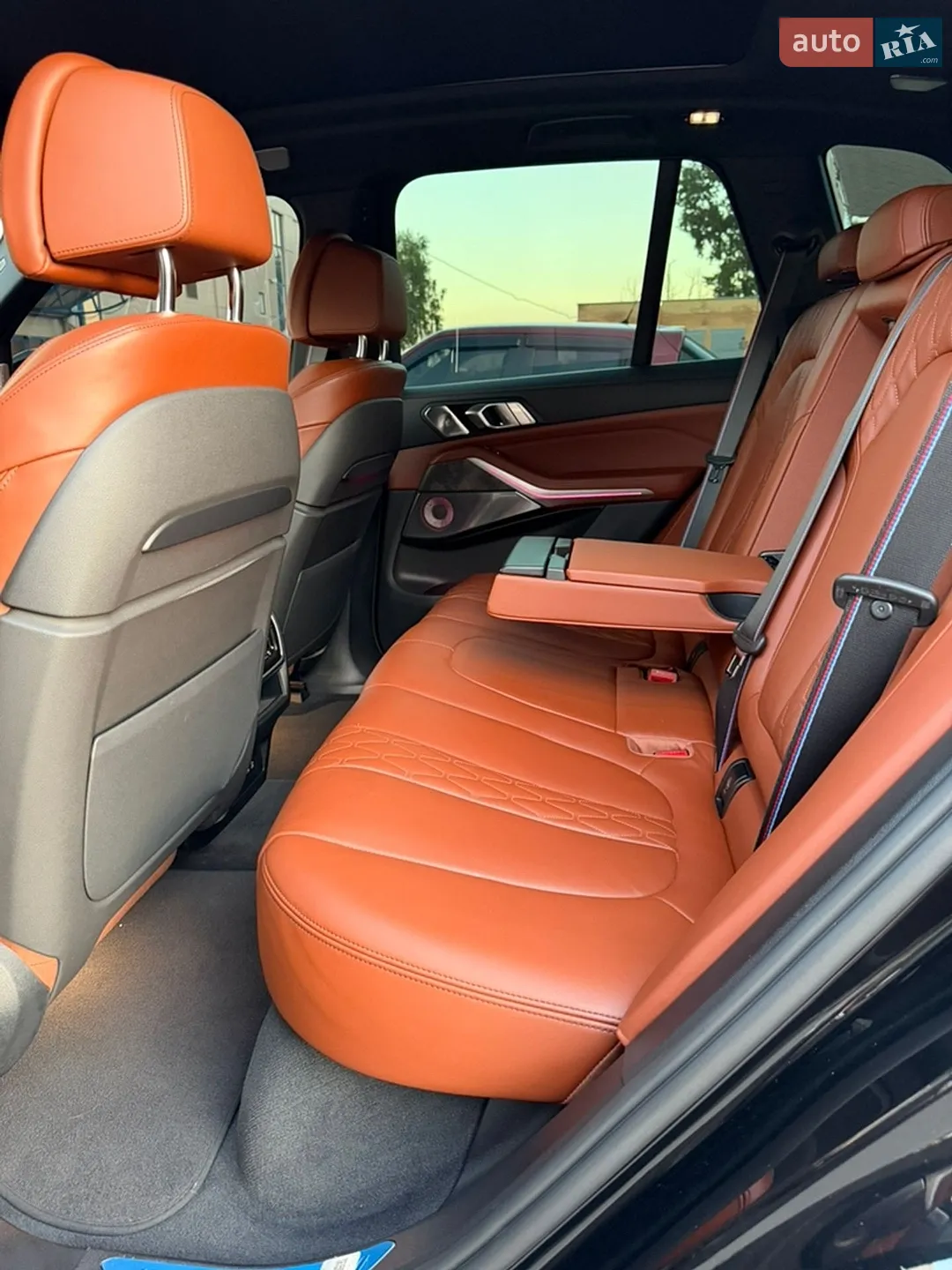 2023 BMW X5 - мініатюра 41