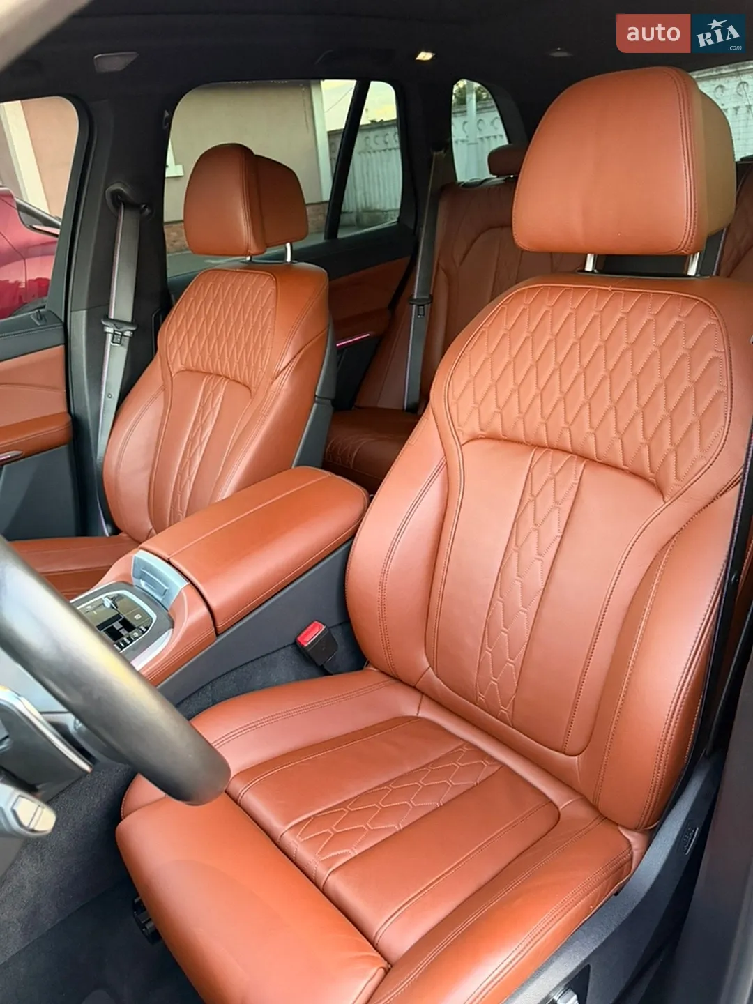 2023 BMW X5 - мініатюра 26