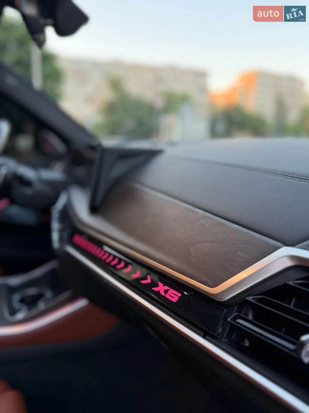 2023 BMW X5 - мініатюра 32