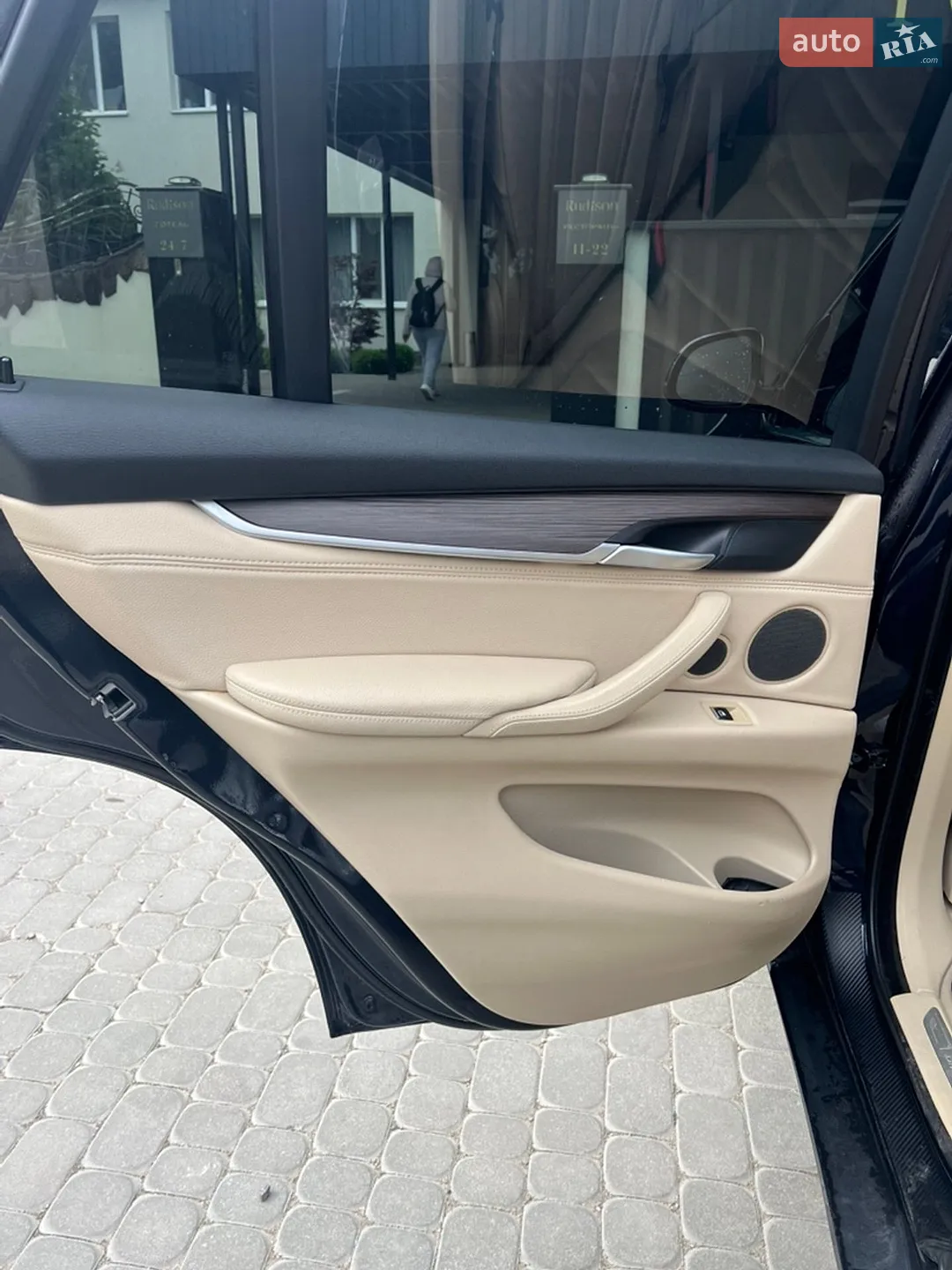 2014 BMW X5 - мініатюра 21