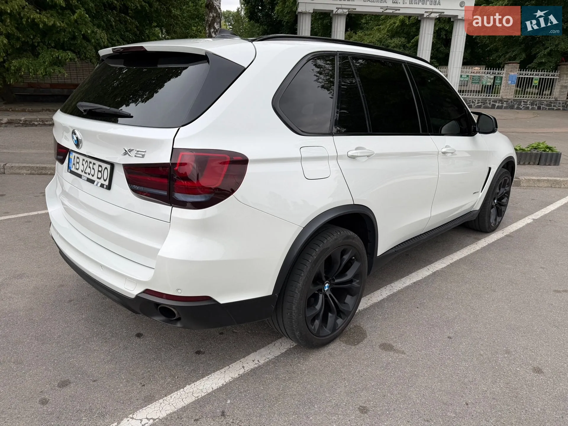 2015 BMW X5 - мініатюра 6